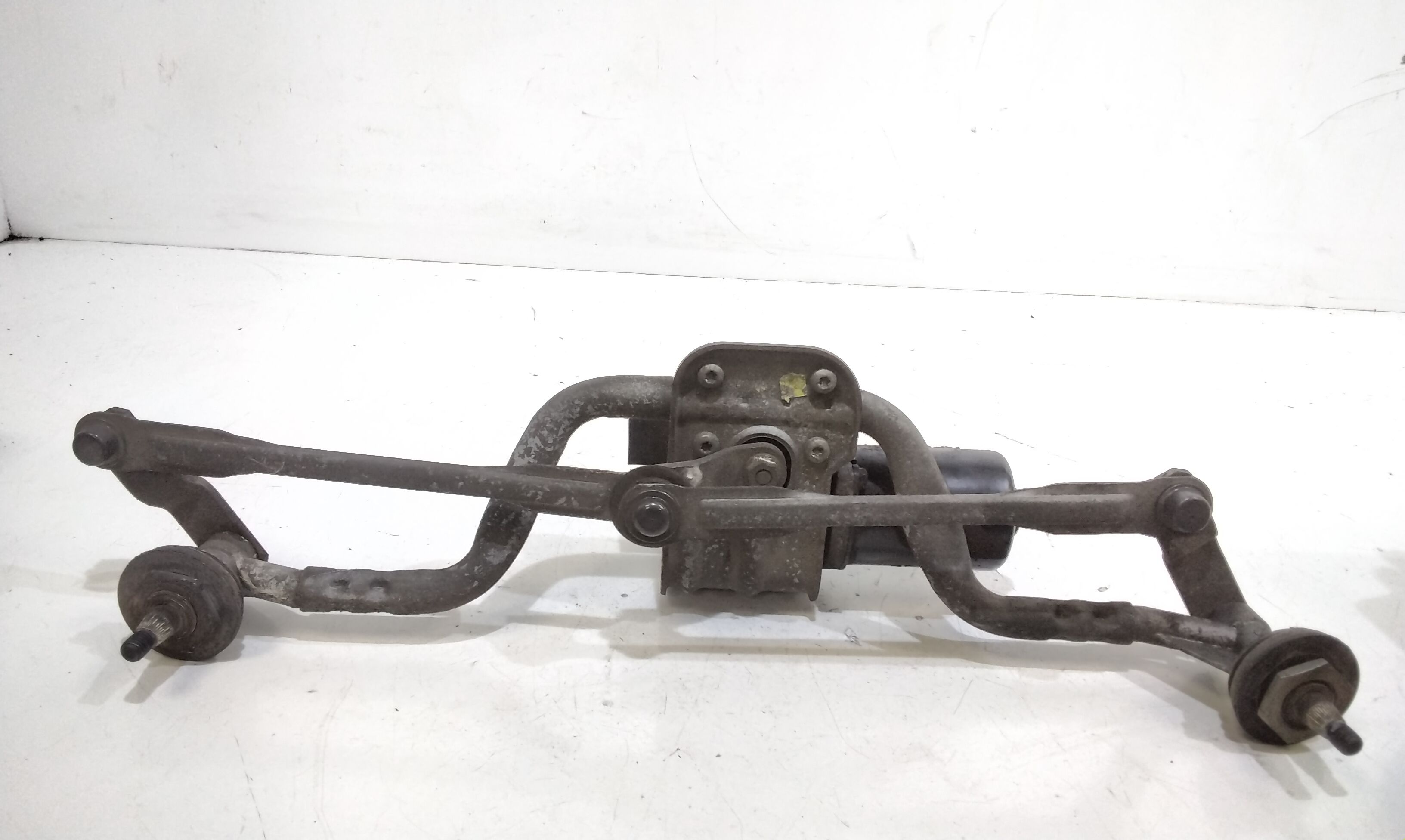 Motorino tergi ant completo di tandem FIAT Scudo 3 Serie