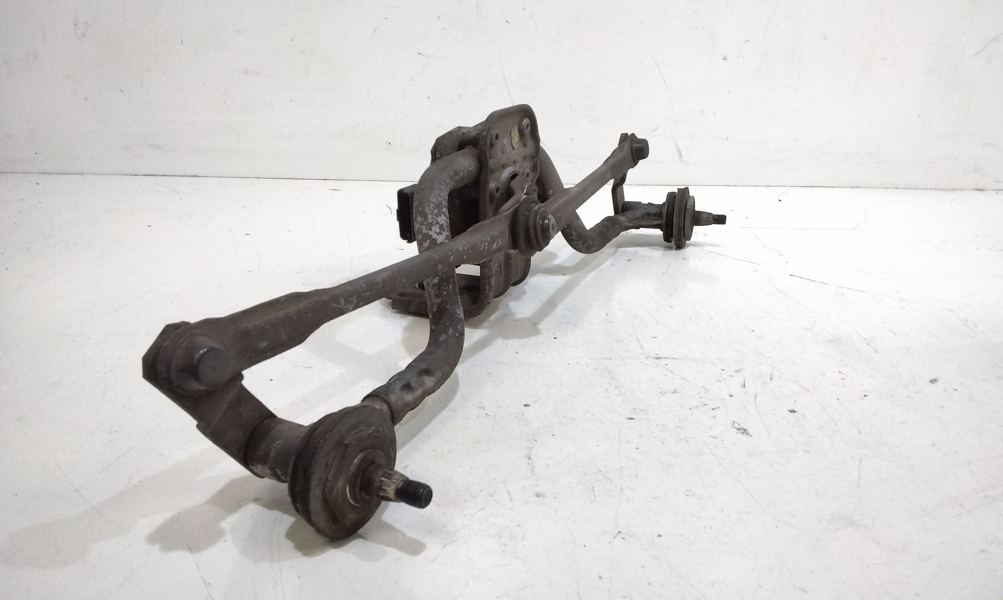 Motorino tergi ant completo di tandem FIAT Scudo 3 Serie