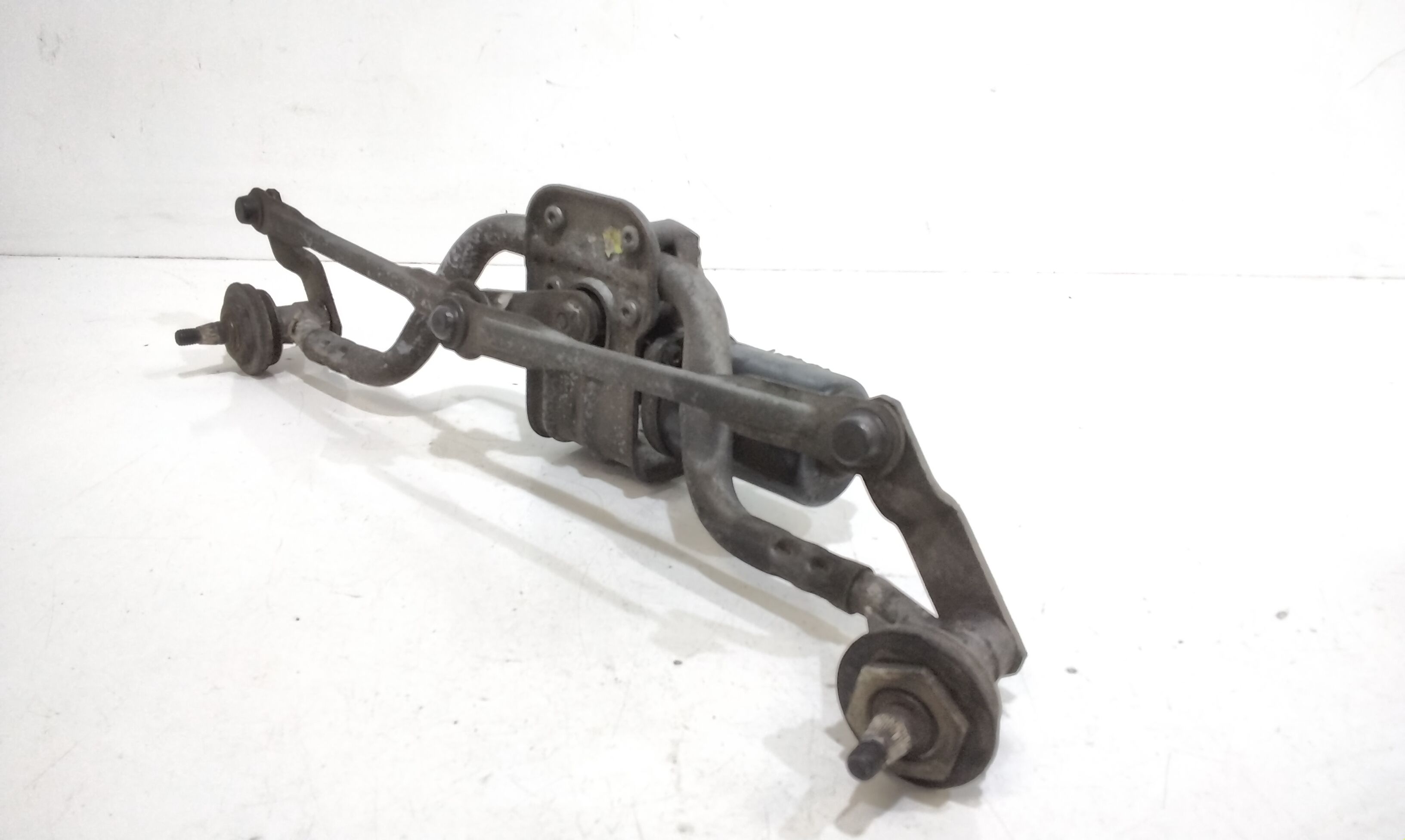 Motorino tergi ant completo di tandem FIAT Scudo 3 Serie