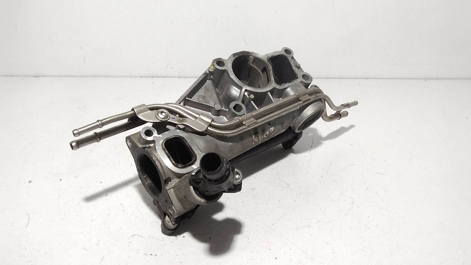 Valvola termostatica FIAT 500 X 1 Serie