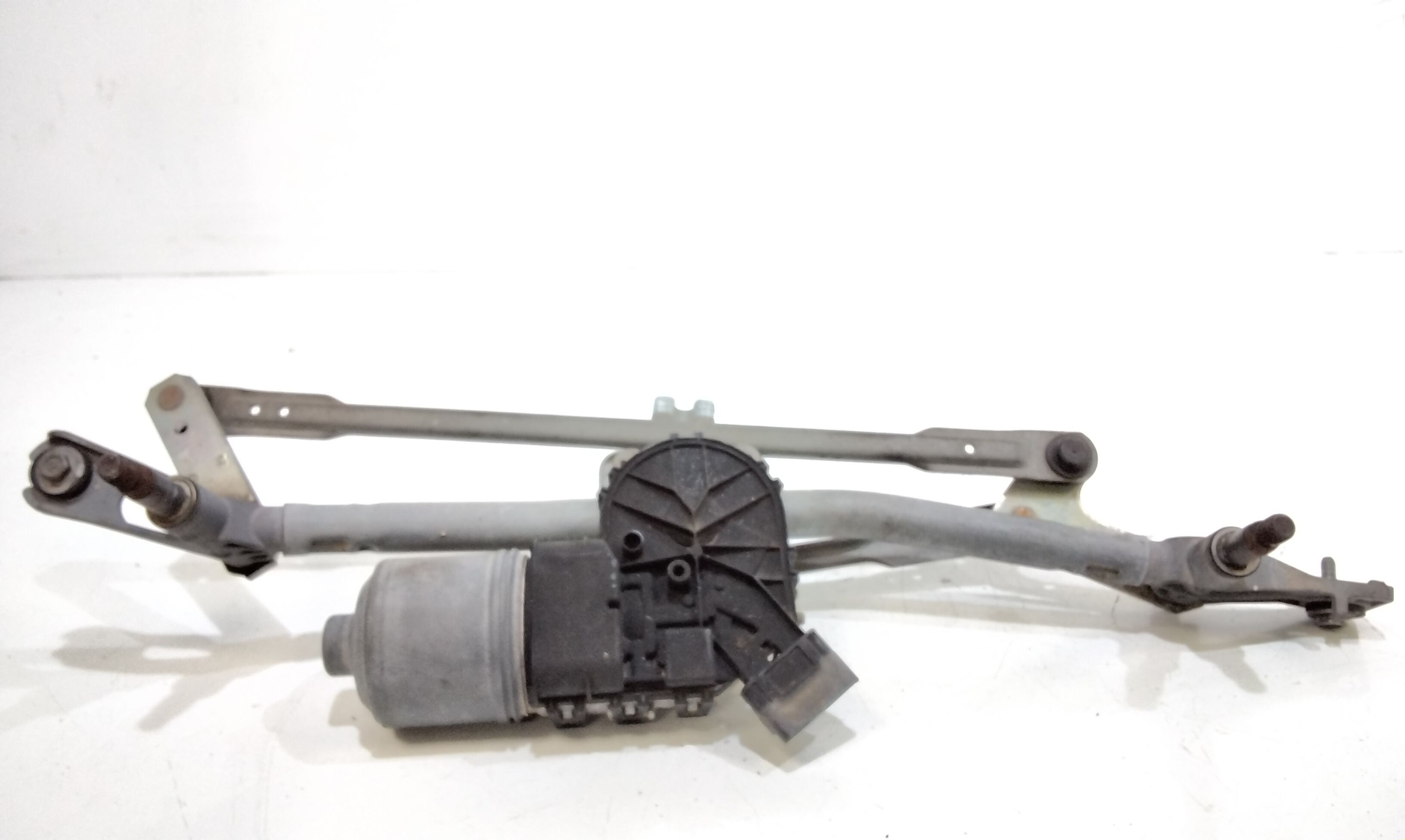 Motorino tergi ant completo di tandem PEUGEOT Partner 3 Serie