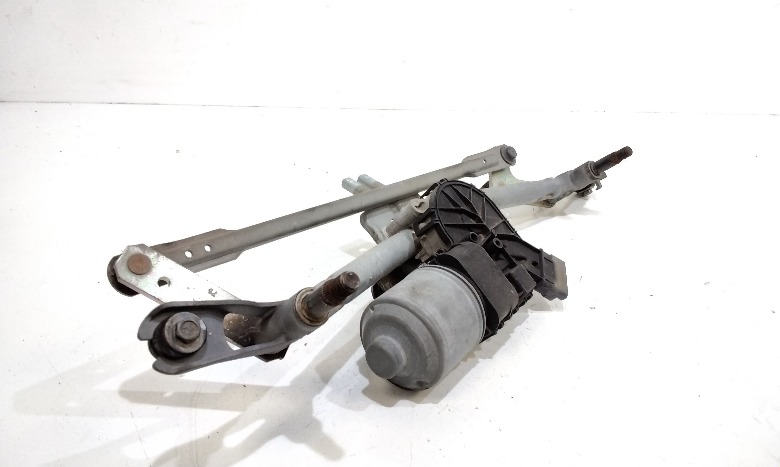 Motorino tergi ant completo di tandem PEUGEOT Partner 3 Serie