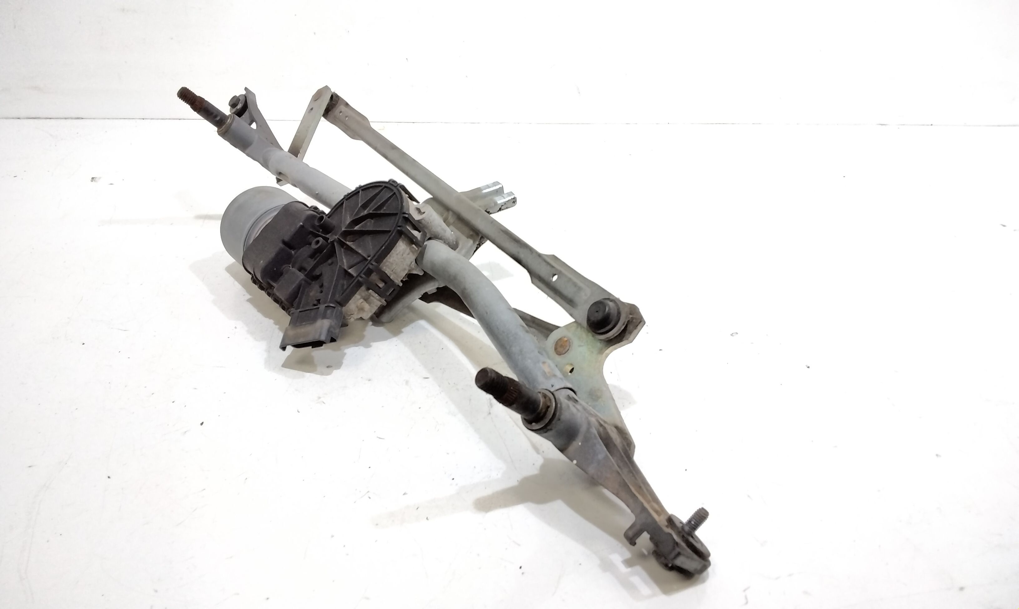 Motorino tergi ant completo di tandem PEUGEOT Partner 3 Serie