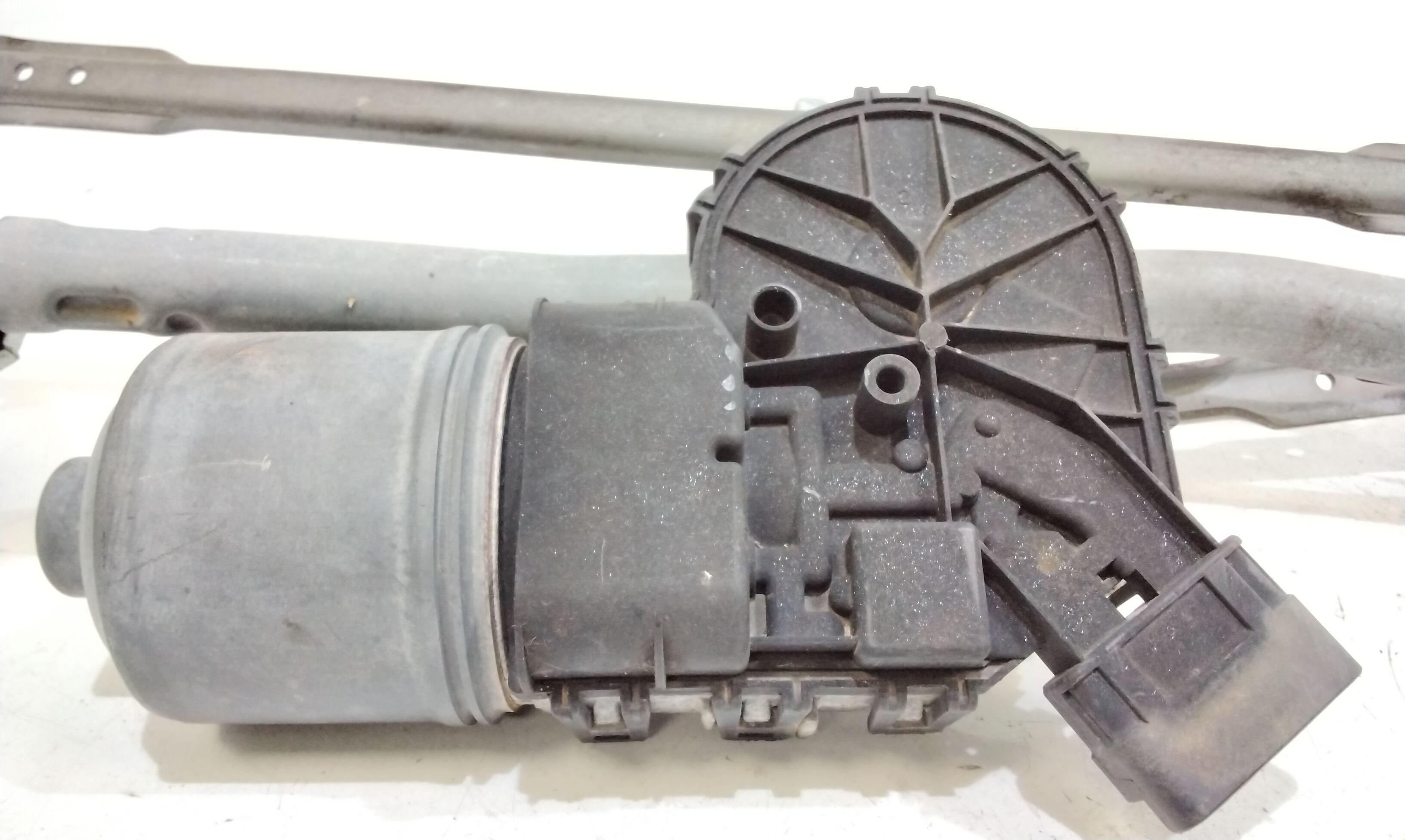 Motorino tergi ant completo di tandem PEUGEOT Partner 3 Serie