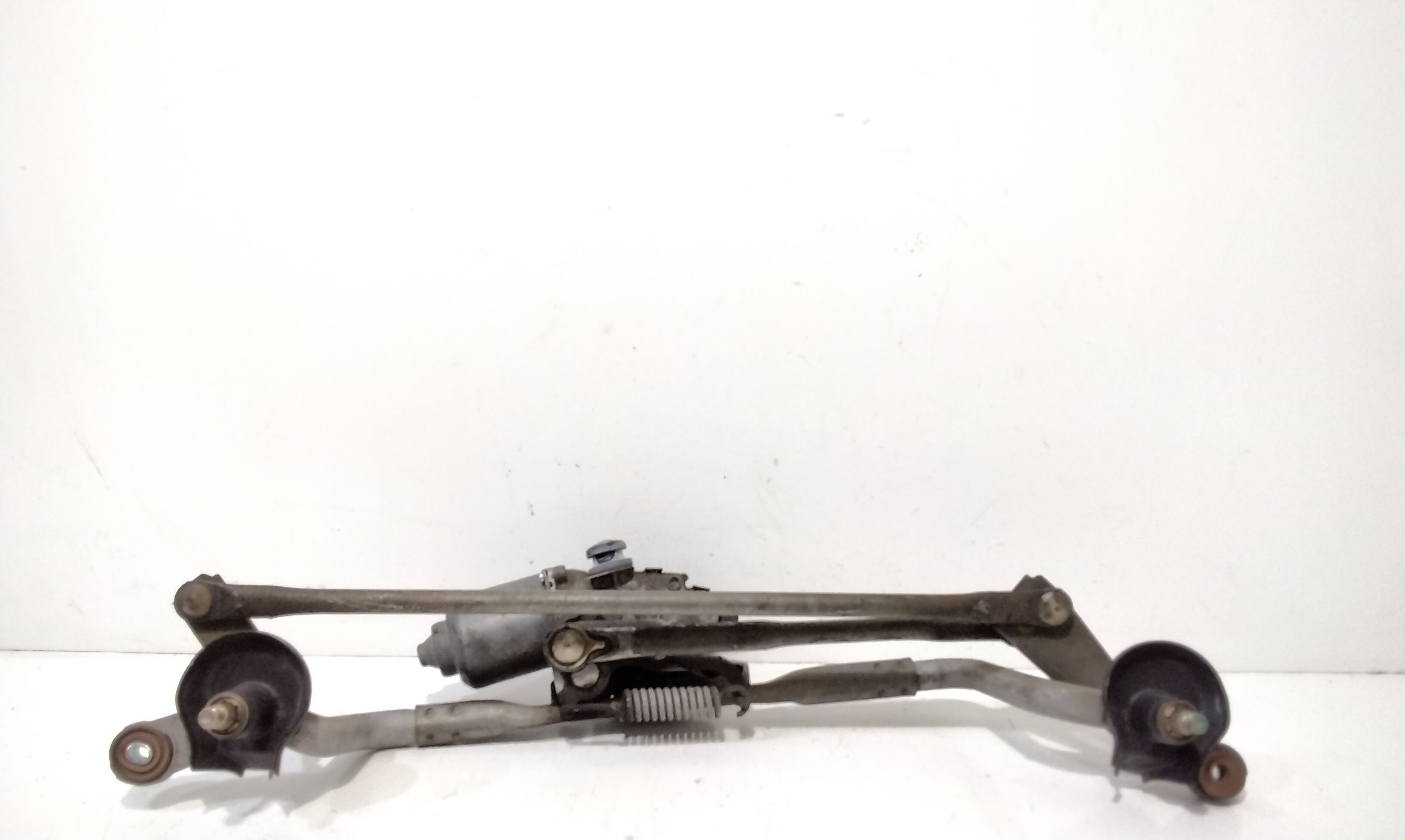 Motorino tergi ant completo di tandem TOYOTA Verso 1 Serie