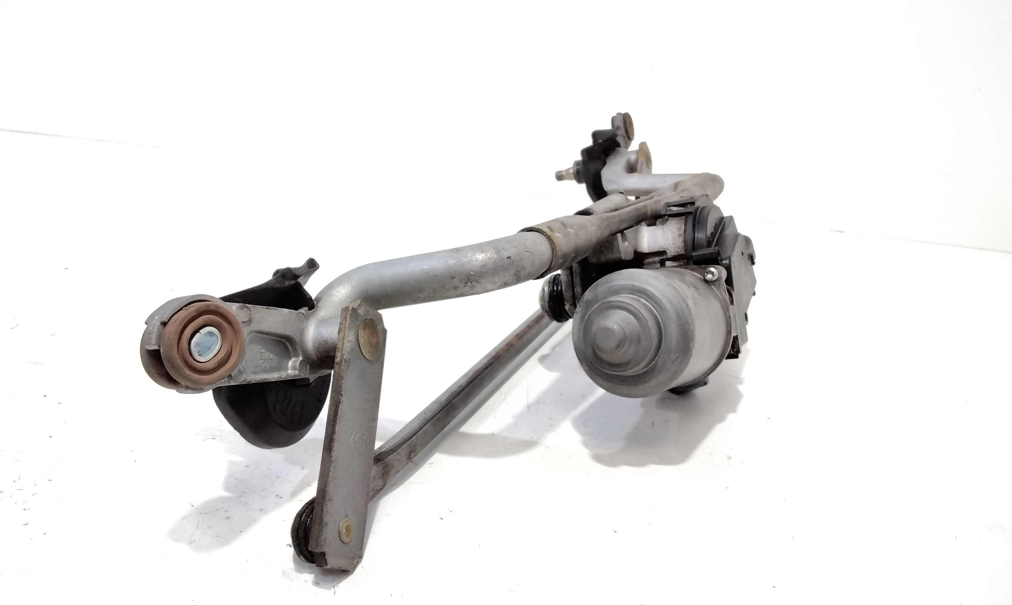 Motorino tergi ant completo di tandem TOYOTA Verso 1 Serie