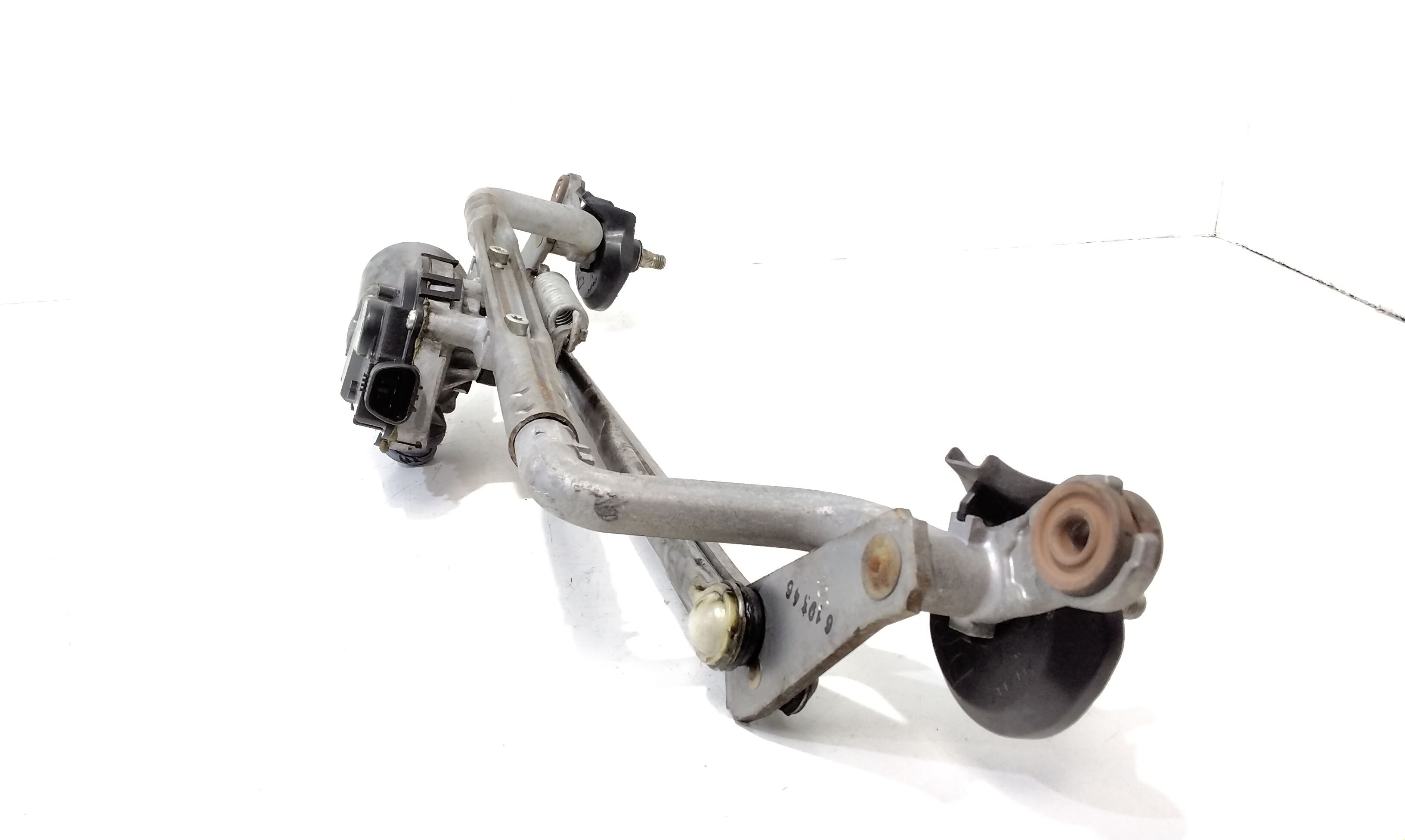 Motorino tergi ant completo di tandem TOYOTA Verso 1 Serie