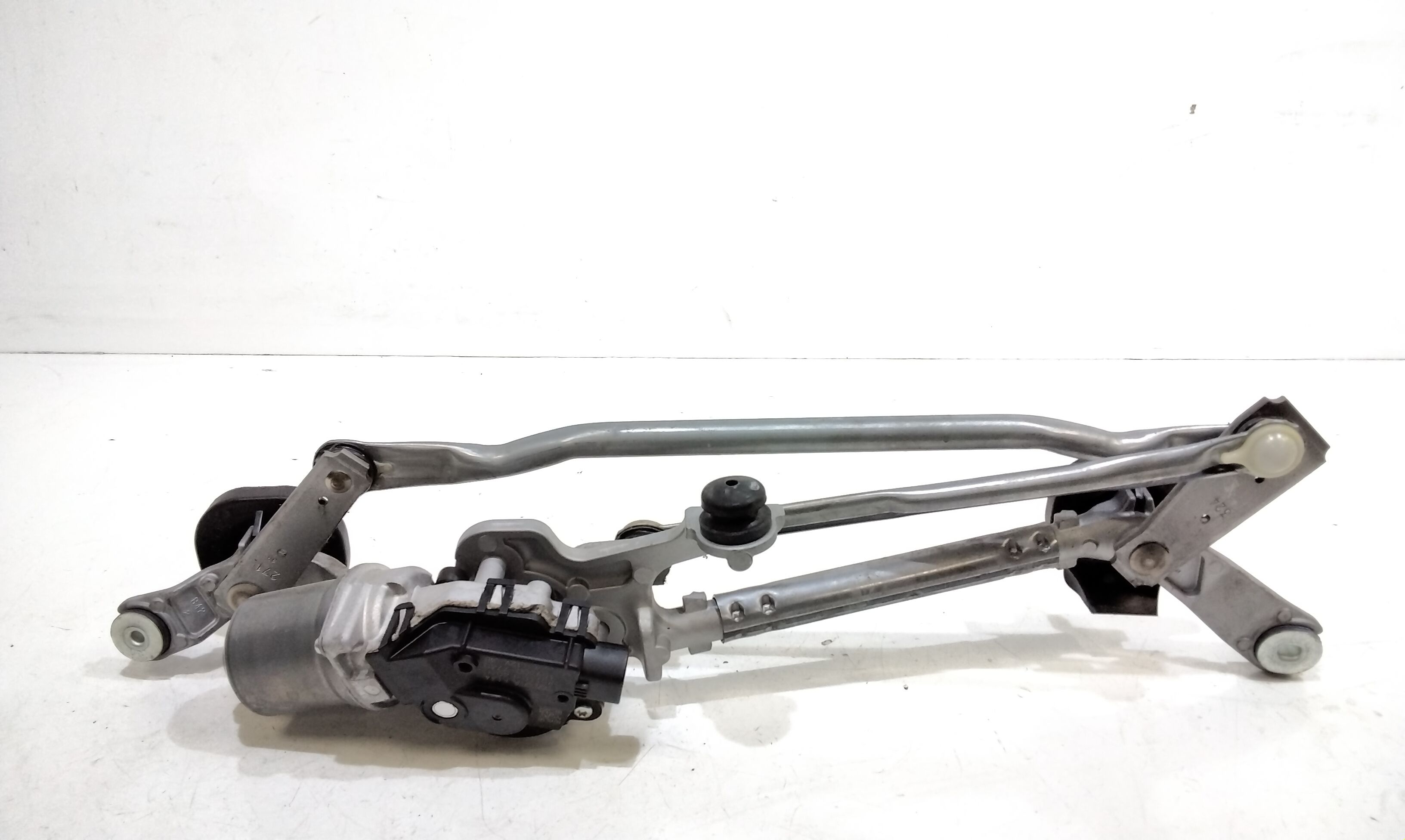 Motorino tergi ant completo di tandem TOYOTA C-HR Ibrida (16>)