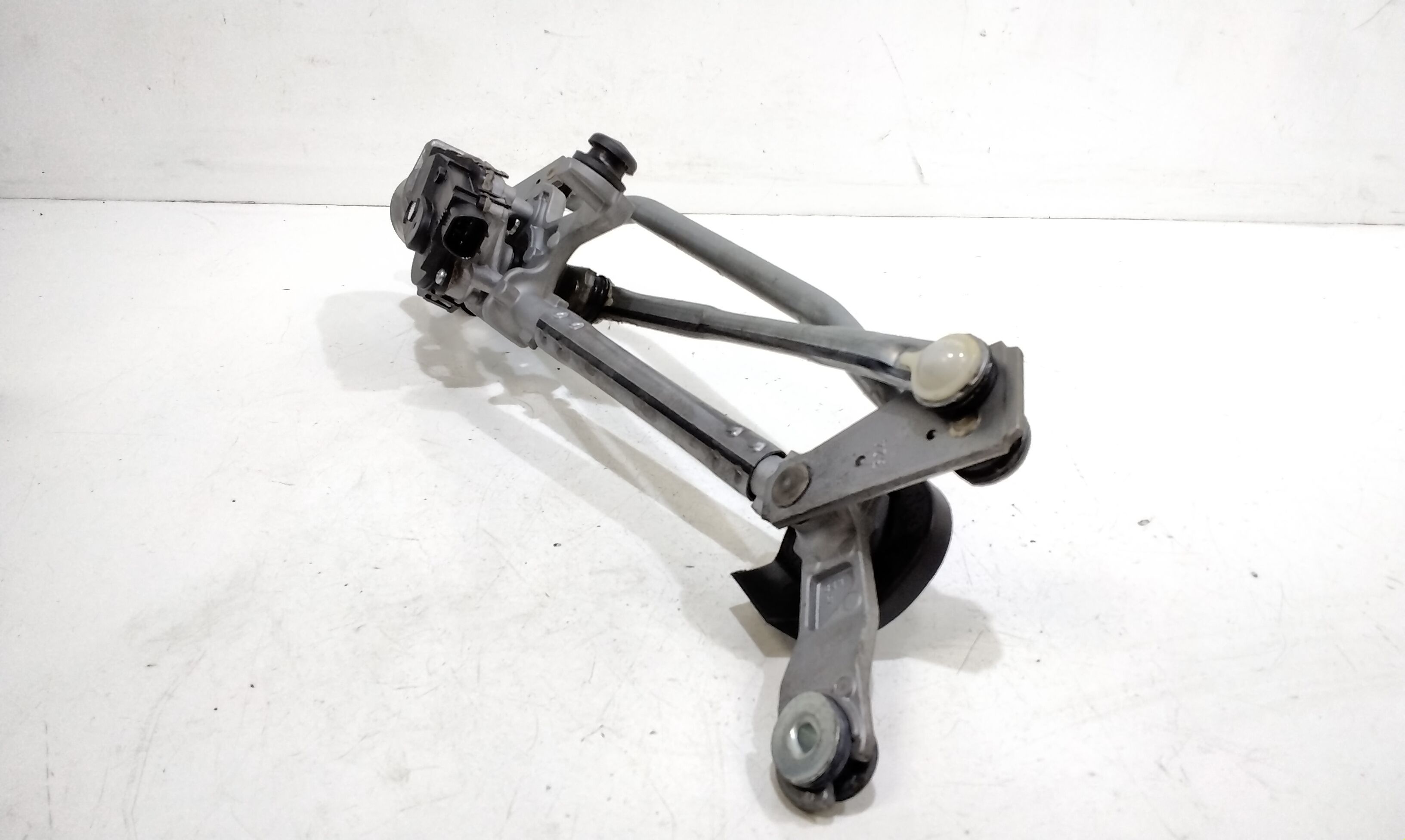 Motorino tergi ant completo di tandem TOYOTA C-HR Ibrida (16>)
