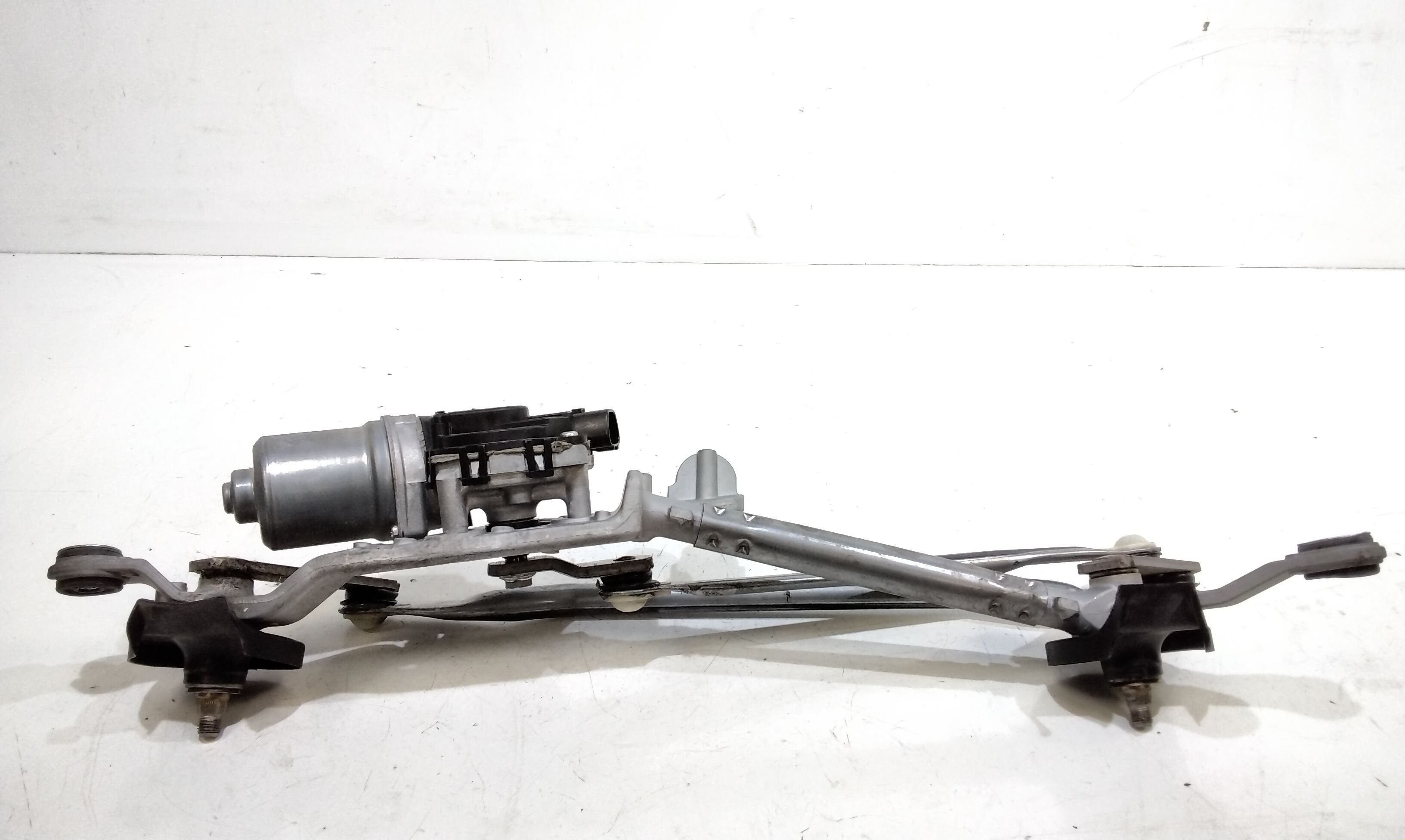 Motorino tergi ant completo di tandem TOYOTA C-HR Ibrida (16>)