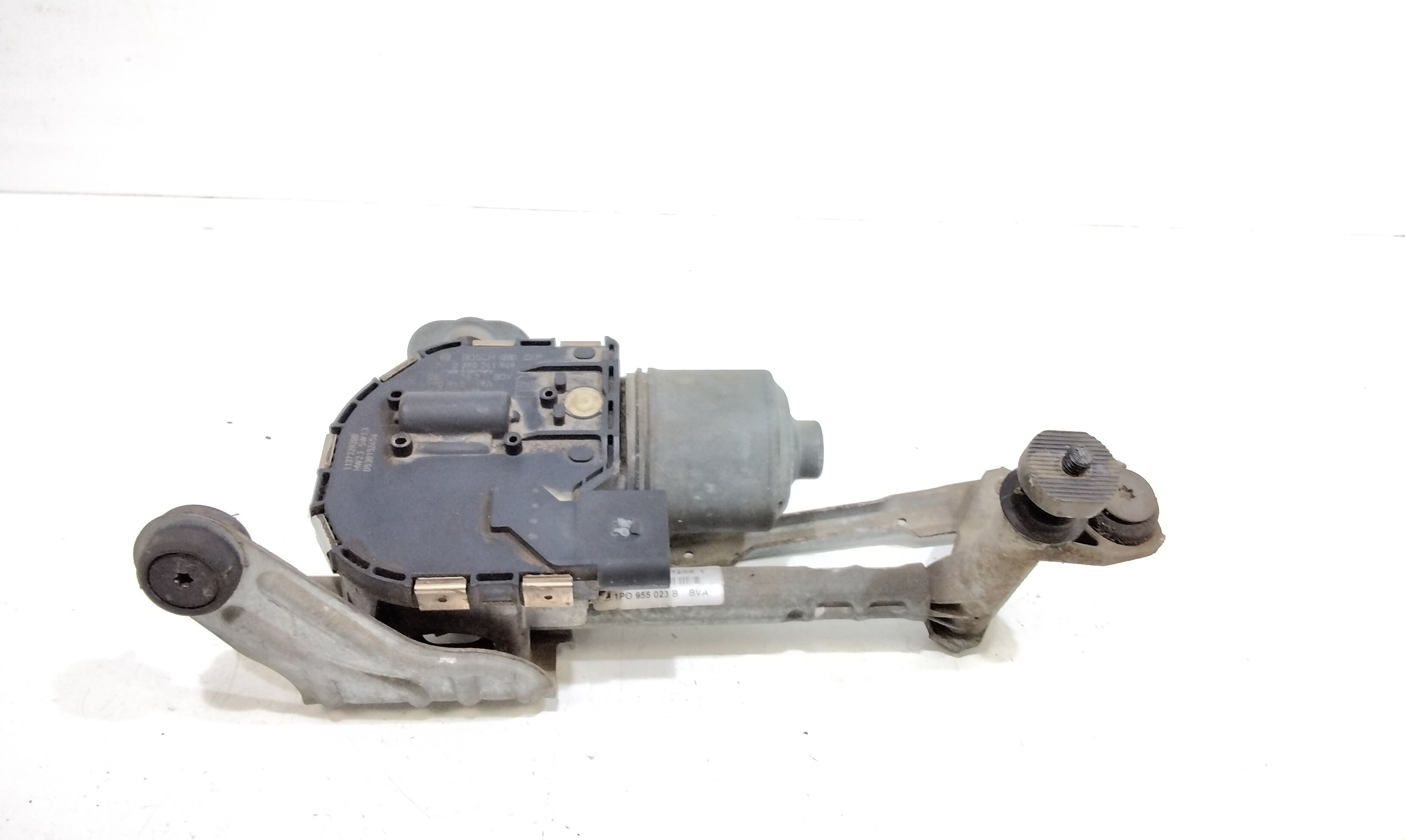 Motorino tergi ant completo di tandem SEAT Leon 2 Serie