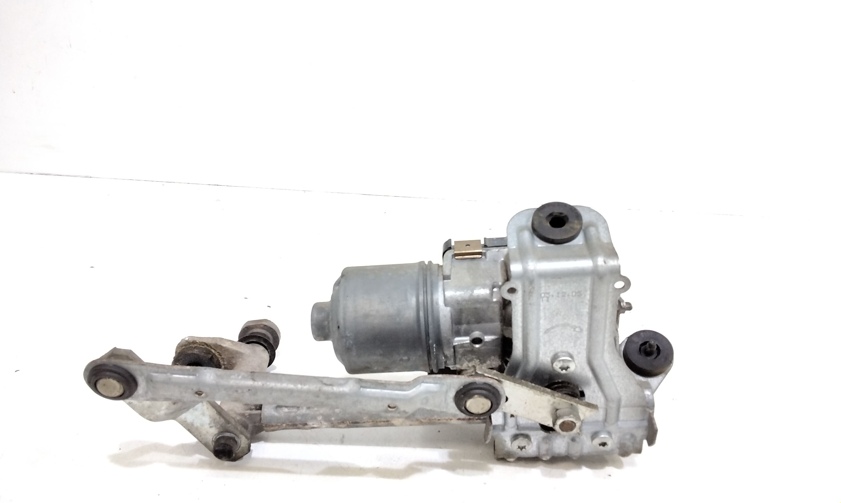 Motorino tergi ant completo di tandem SEAT Leon 2 Serie