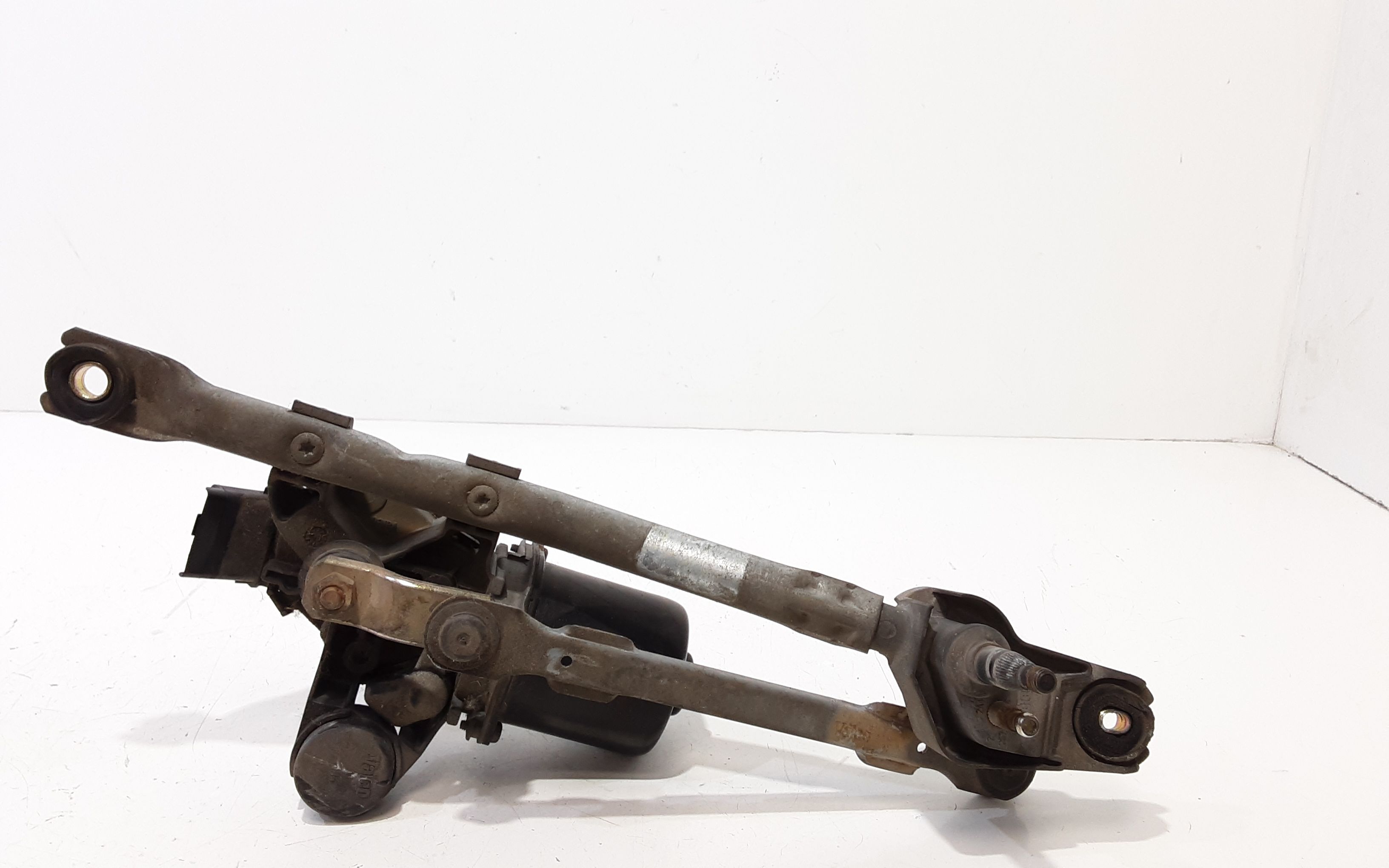 Motorino tergi ant completo di tandem CITROEN C1 1 Serie