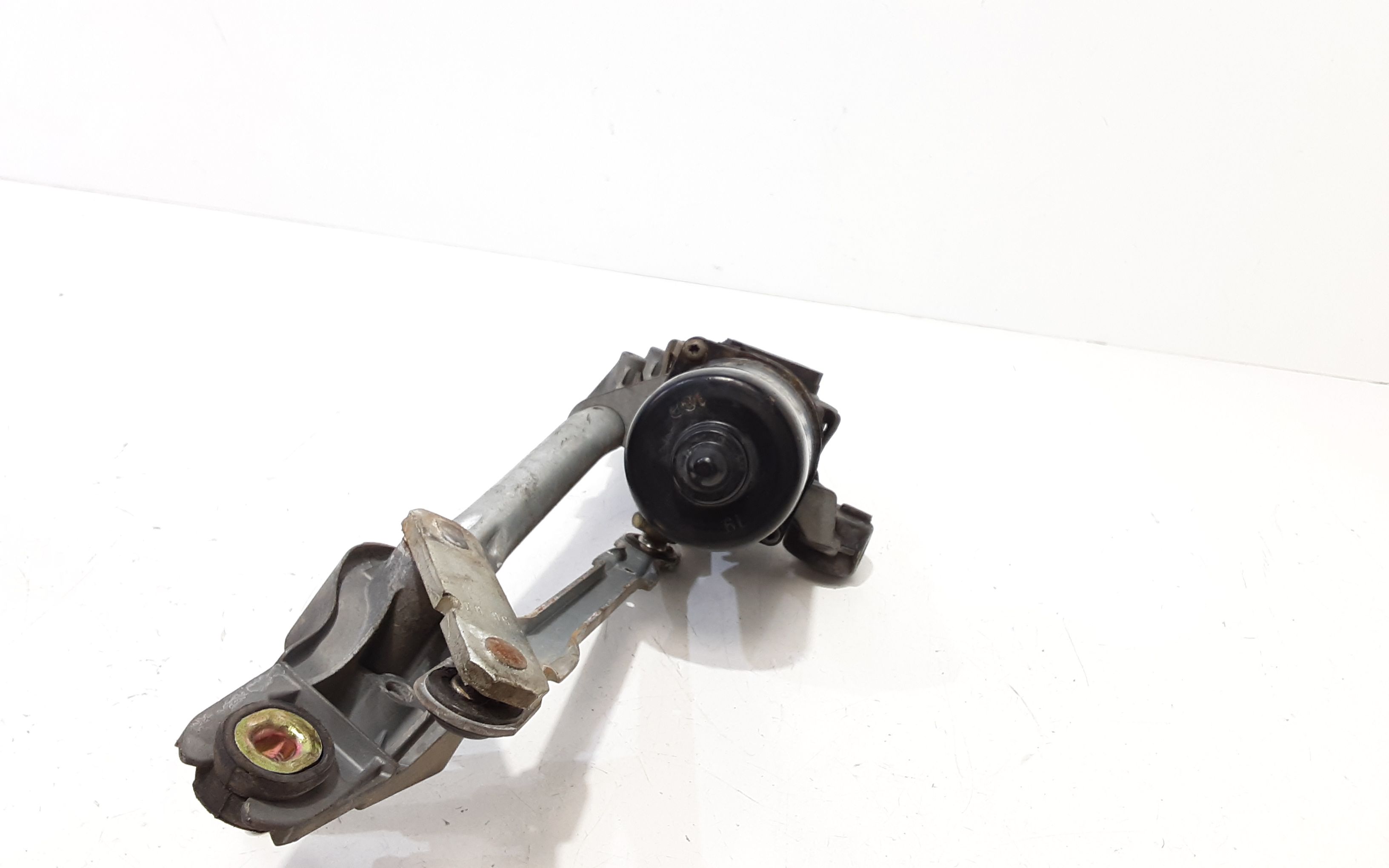 Motorino tergi ant completo di tandem CITROEN C1 1 Serie