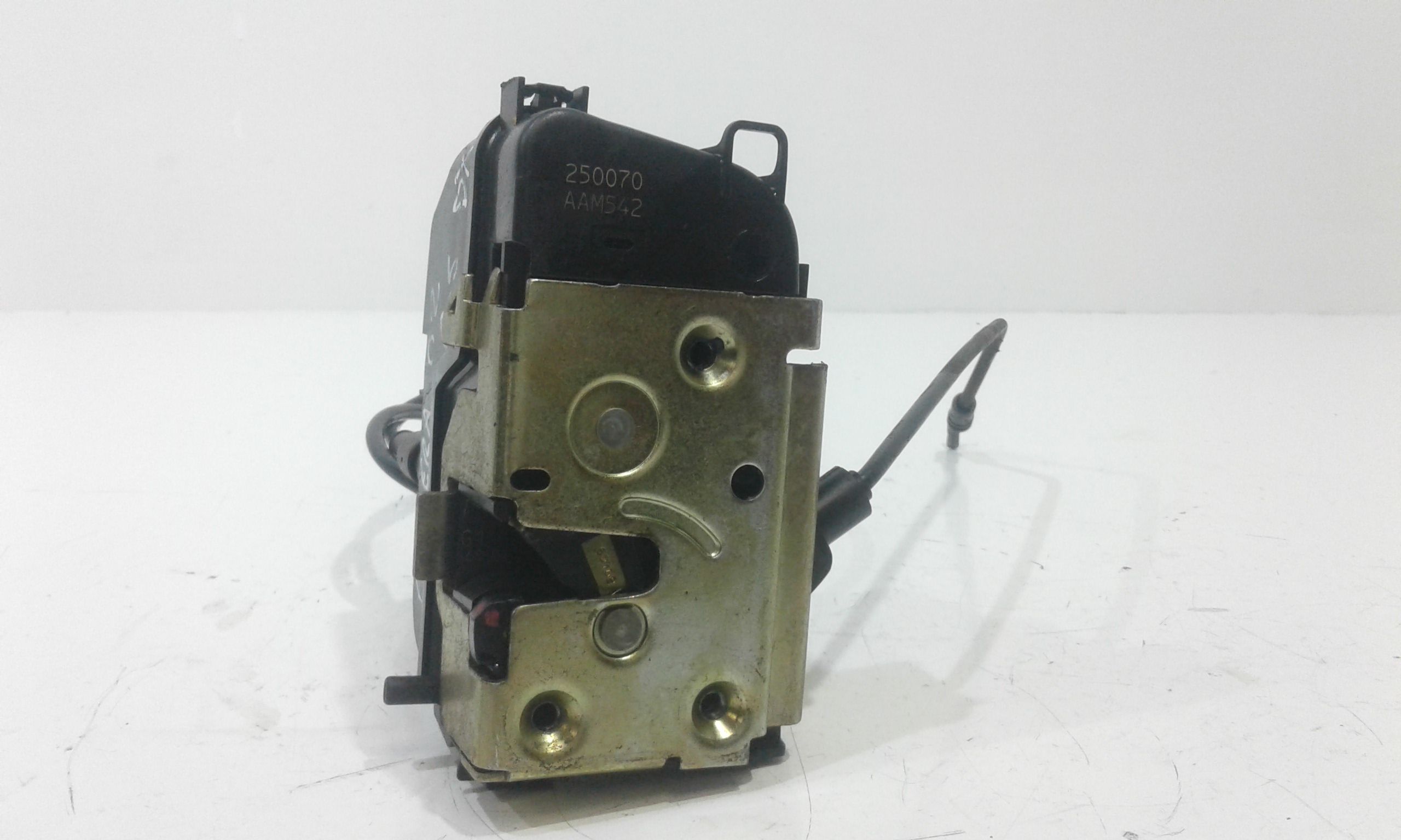 Serratura Posteriore destra NISSAN Primera Berlina 2 Serie