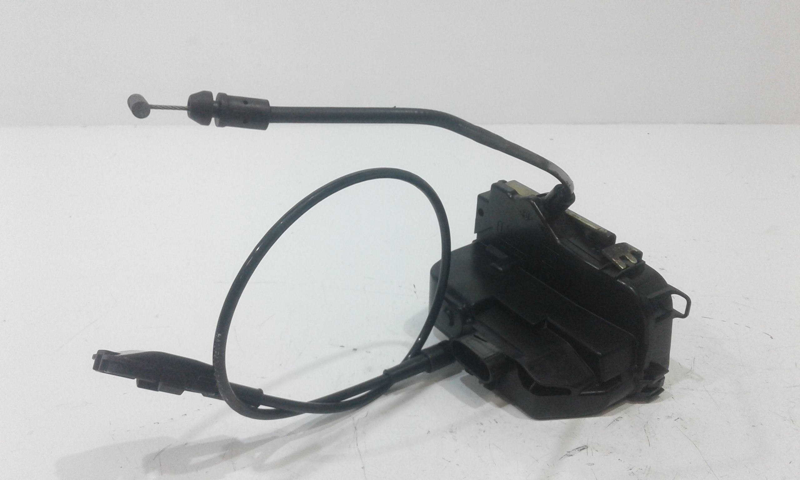 Serratura Posteriore destra NISSAN Primera Berlina 2 Serie