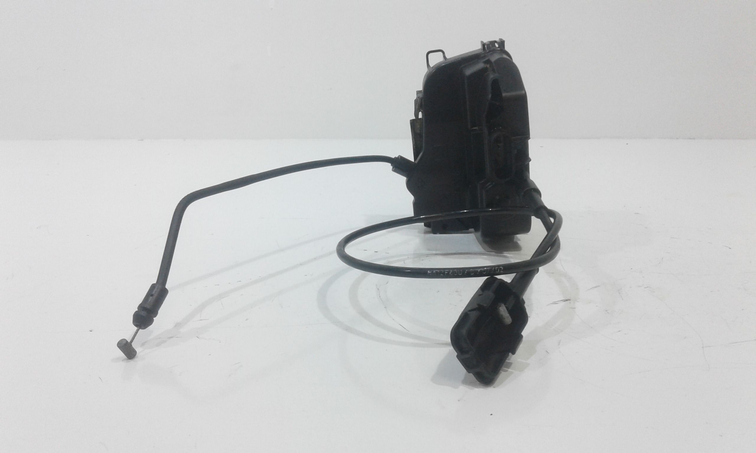 Serratura Posteriore destra NISSAN Primera Berlina 2 Serie