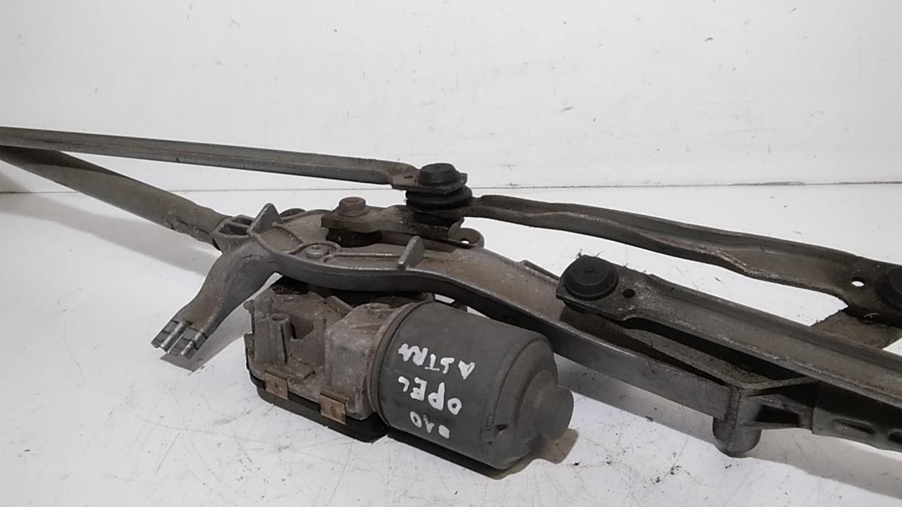 Motorino tergi ant completo di tandem OPEL Astra J S. Wagon