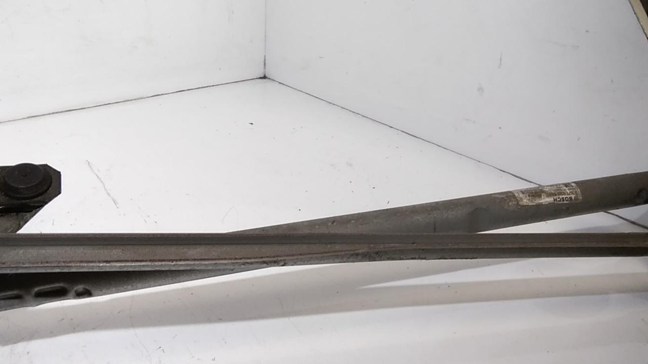 Motorino tergi ant completo di tandem OPEL Astra J S. Wagon