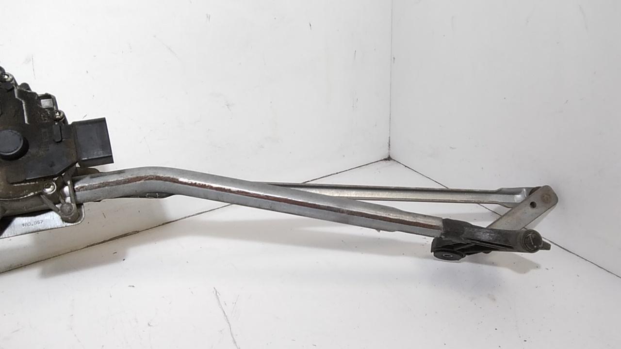 Motorino tergi ant completo di tandem SMART Fortwo Coup 3 Serie (w 451)