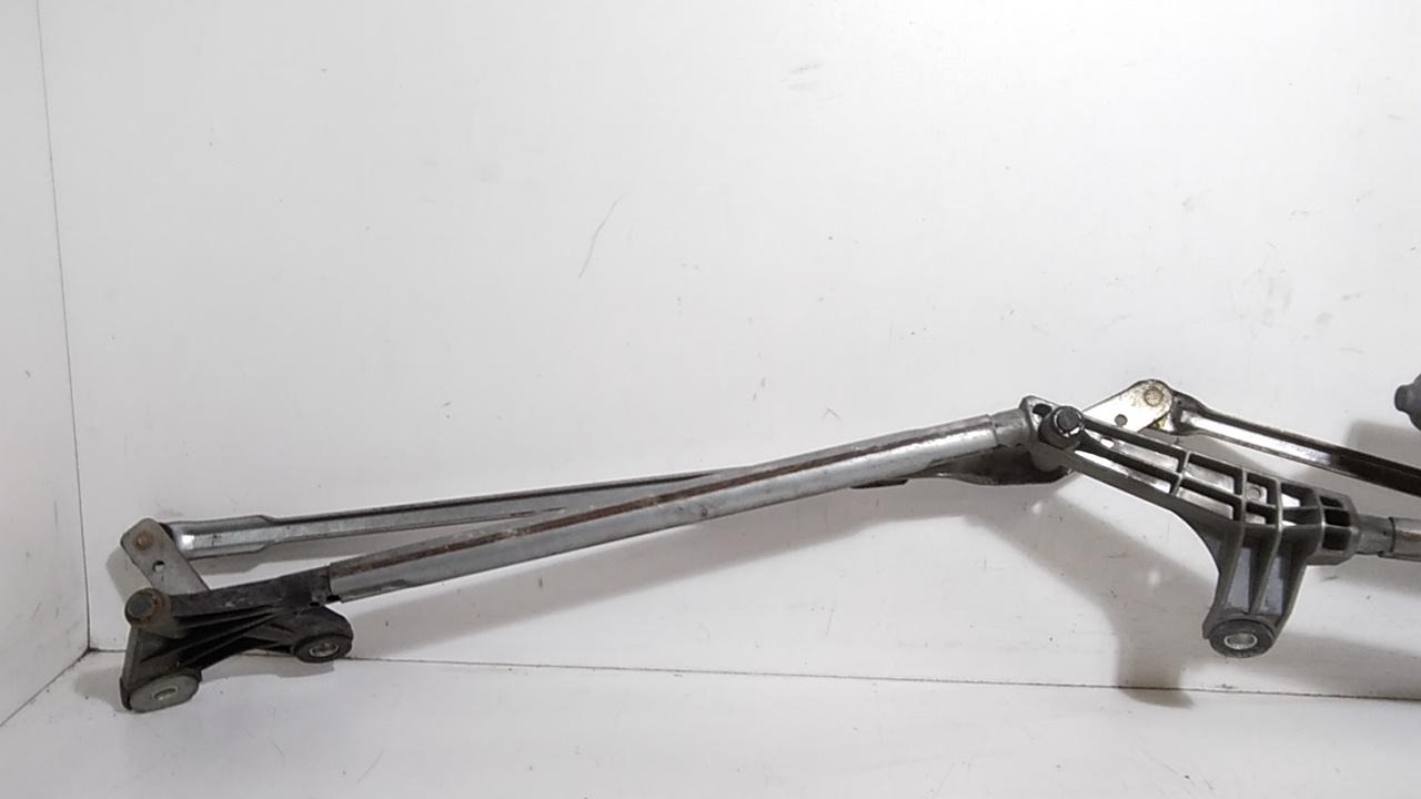 Motorino tergi ant completo di tandem SMART Fortwo Coup 3 Serie (w 451)