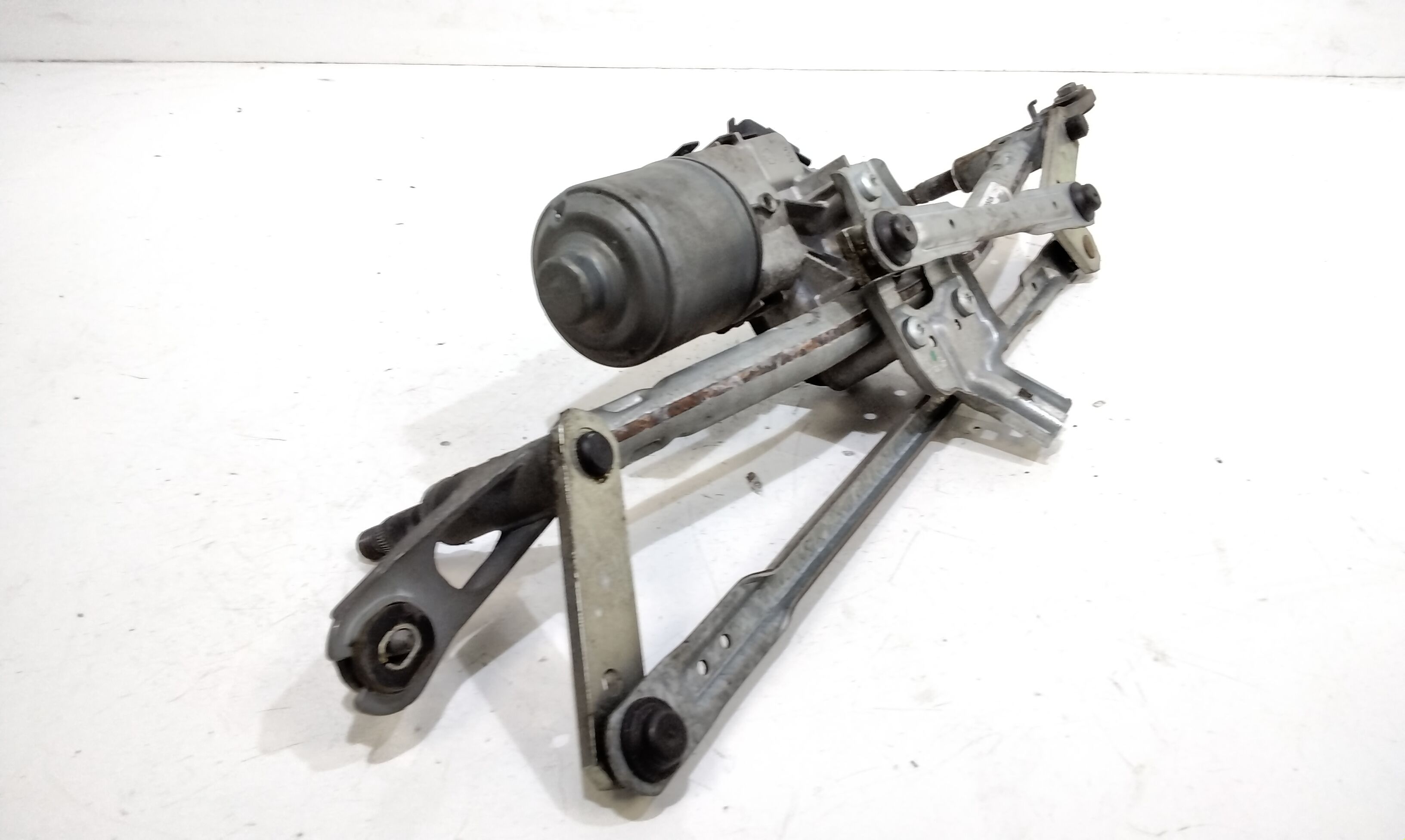 Motorino tergi ant completo di tandem PEUGEOT Partner 3 Serie