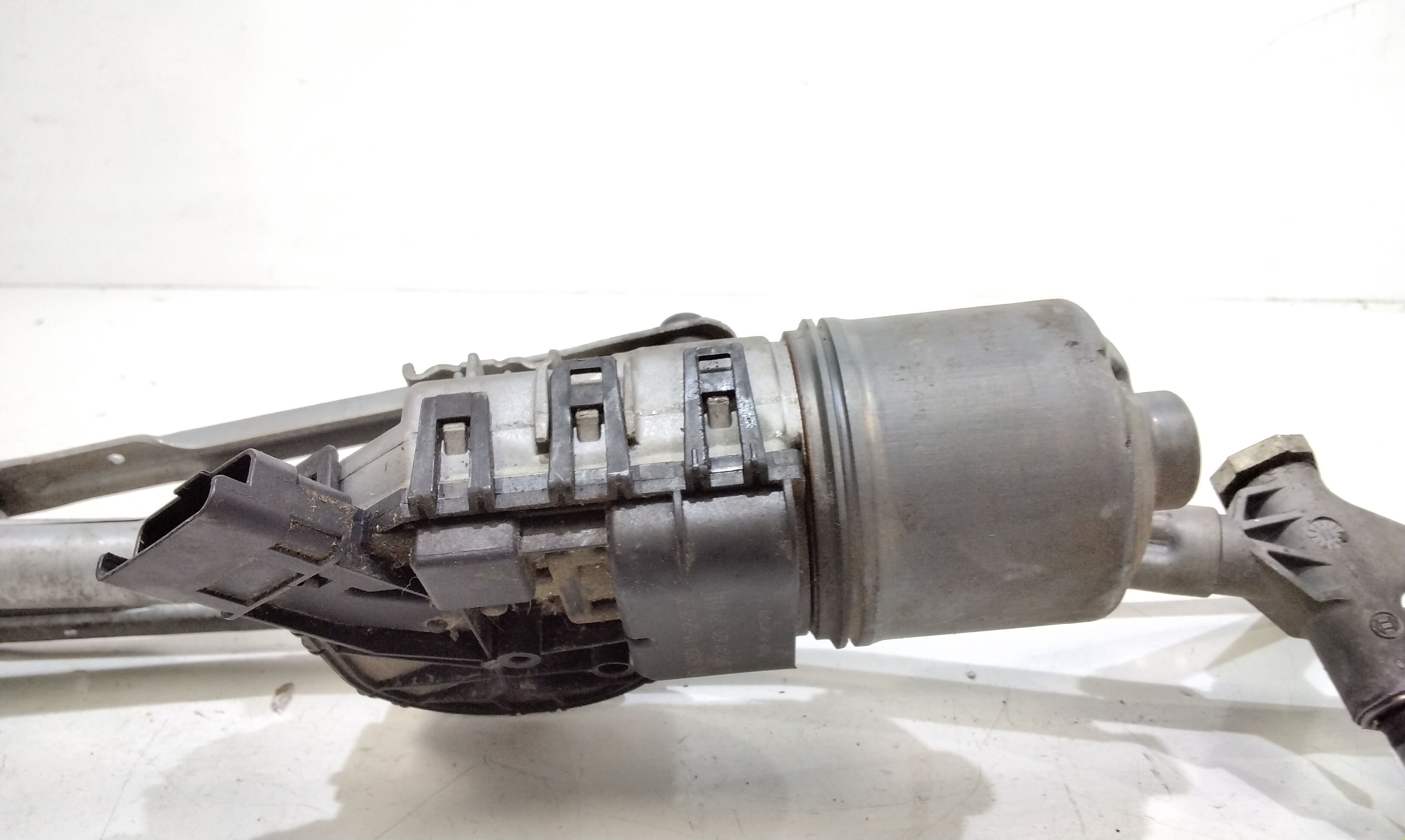 Motorino tergi ant completo di tandem PEUGEOT Partner 3 Serie