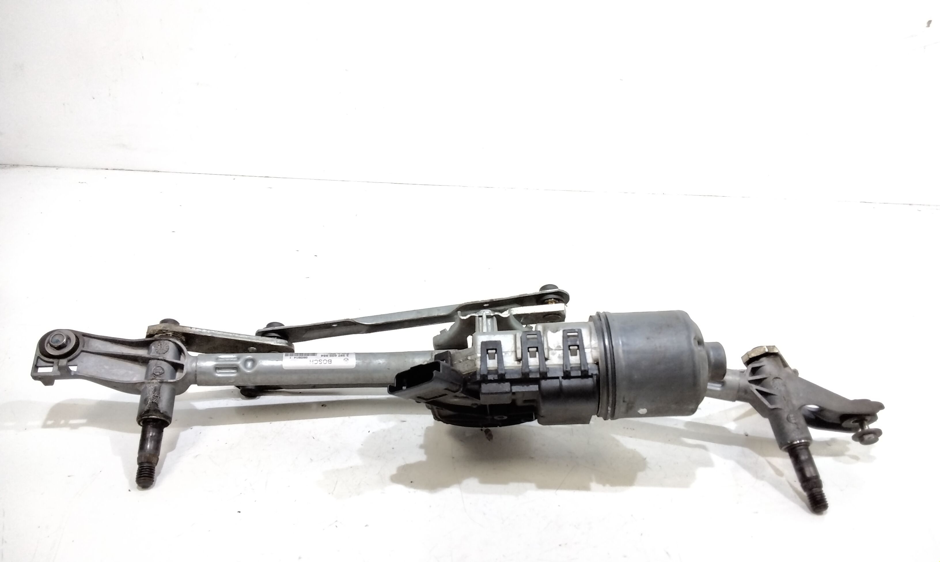 Motorino tergi ant completo di tandem PEUGEOT Partner 3 Serie