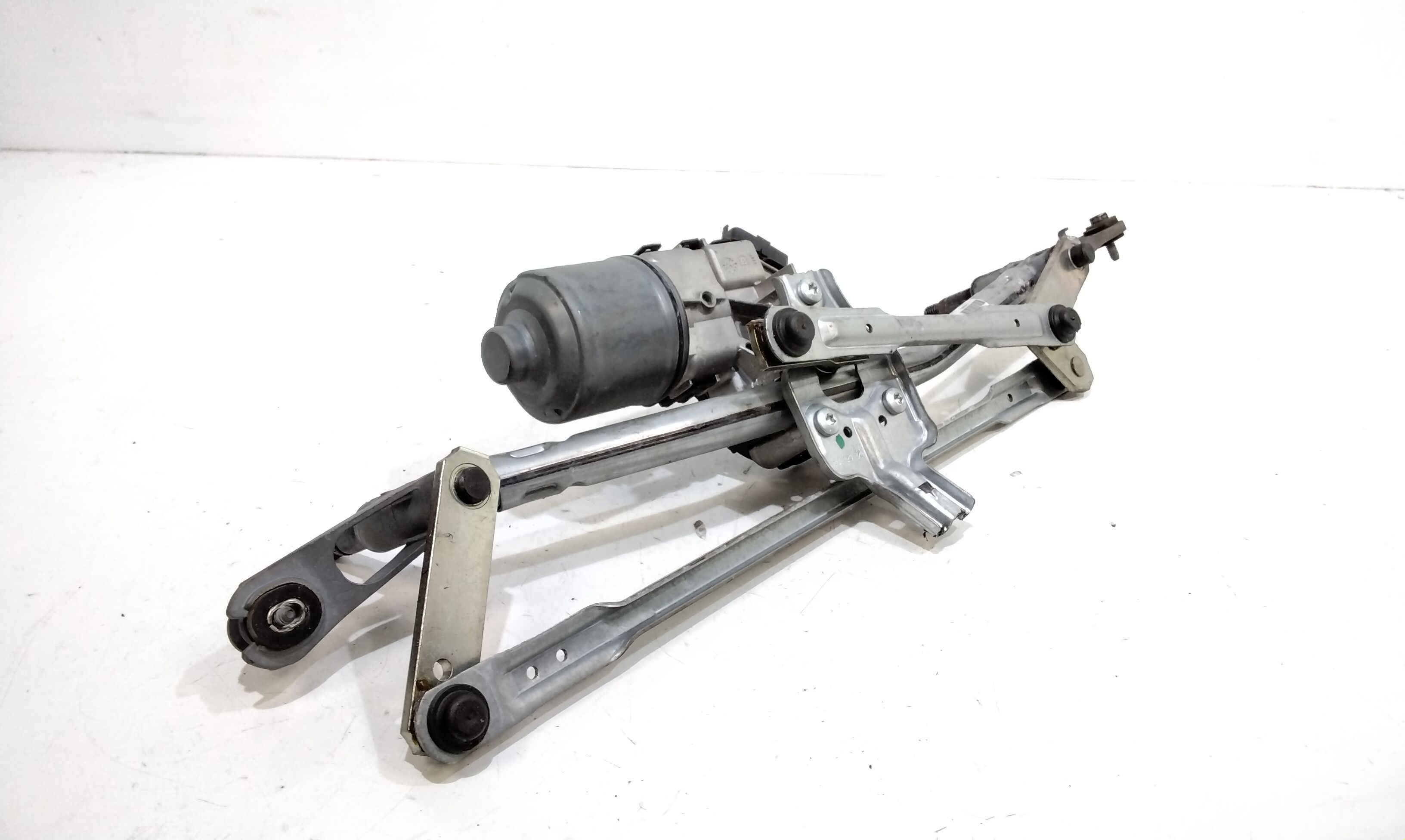 Motorino tergi ant completo di tandem PEUGEOT Partner 3 Serie