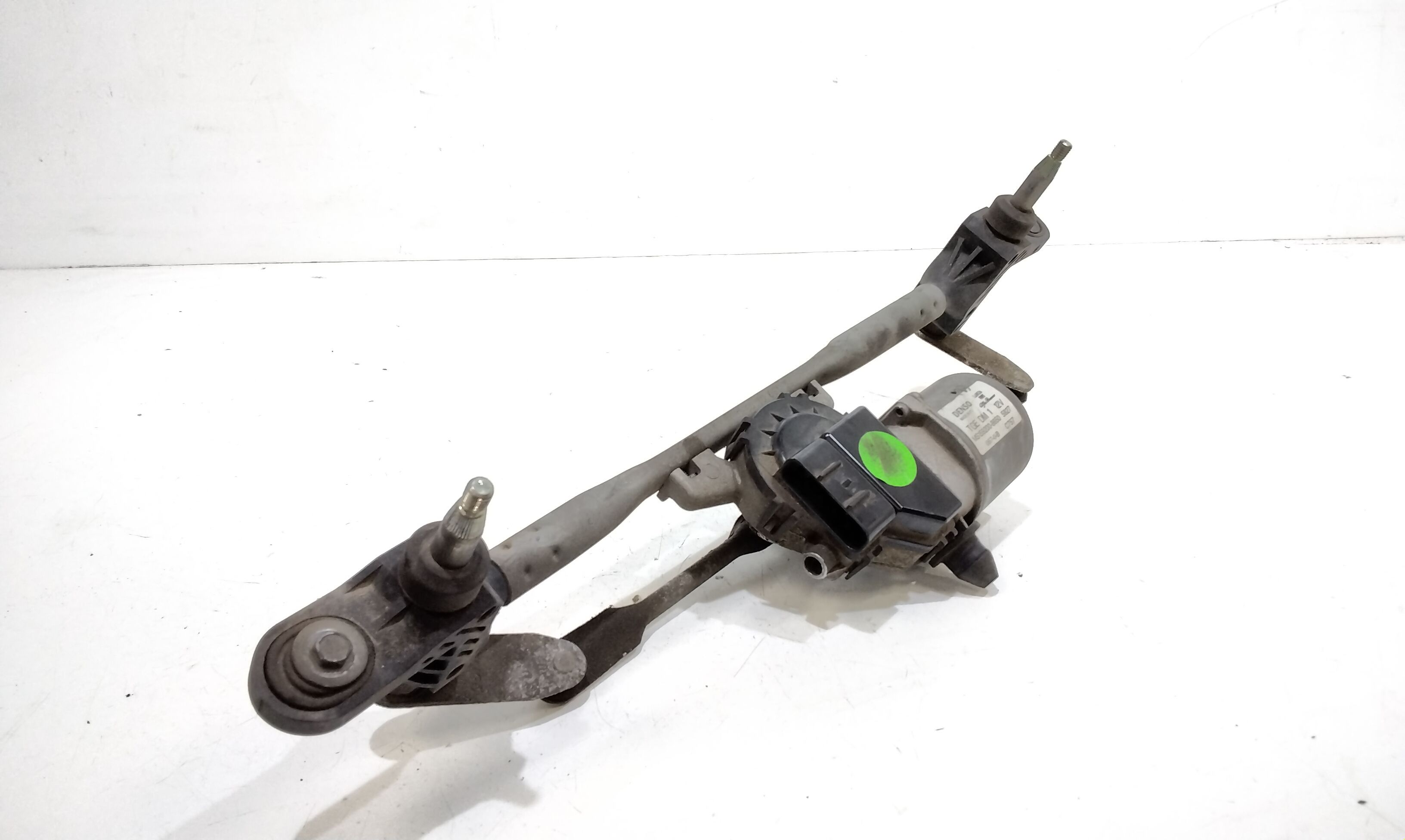 Motorino tergi ant completo di tandem LANCIA Delta 3 Serie