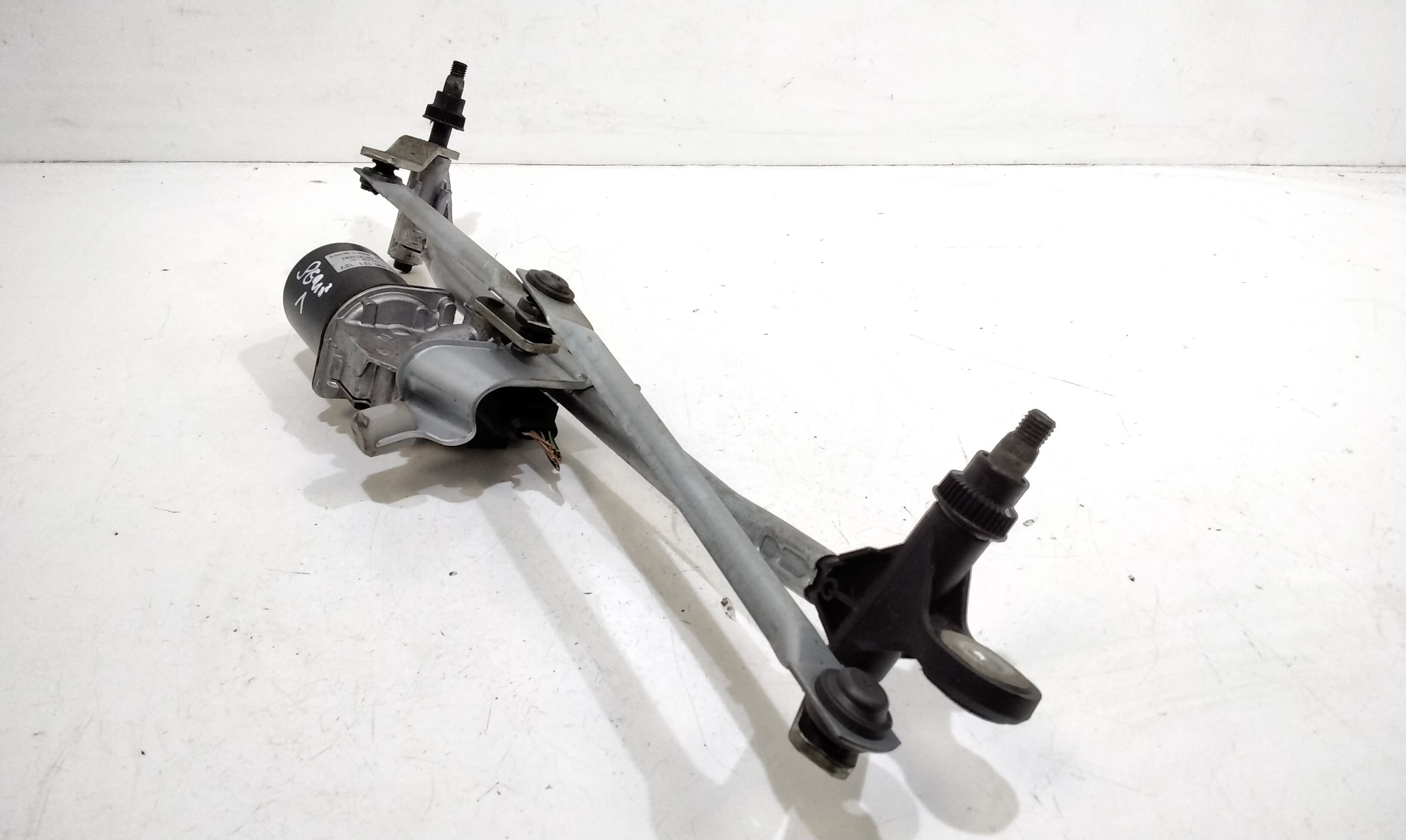 Motorino tergi ant completo di tandem BMW Serie 1 E87 1 Serie