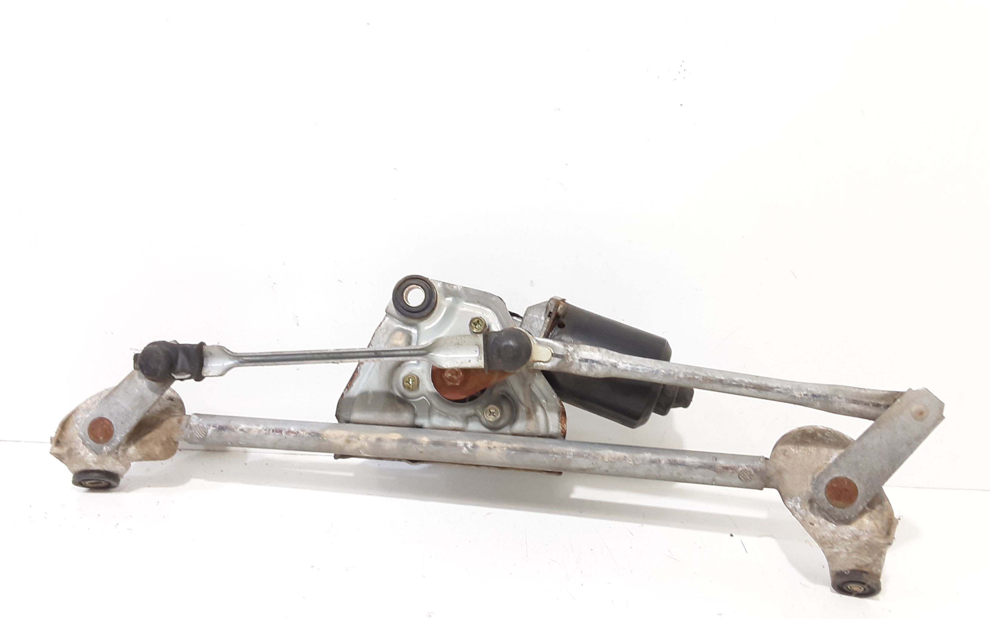 Motorino tergi ant completo di tandem TOYOTA Yaris Verso 2 Serie