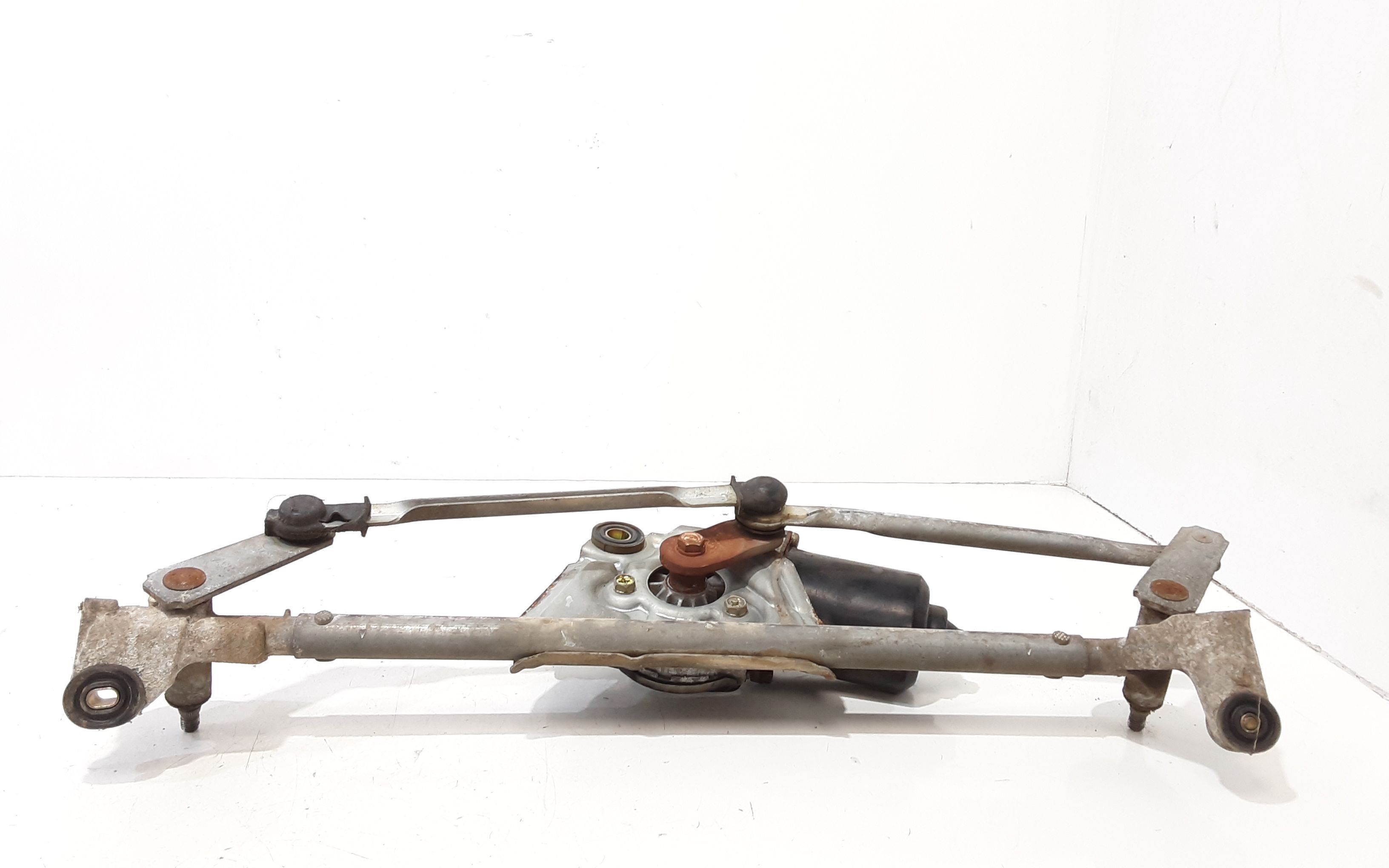 Motorino tergi ant completo di tandem TOYOTA Yaris Verso 2 Serie