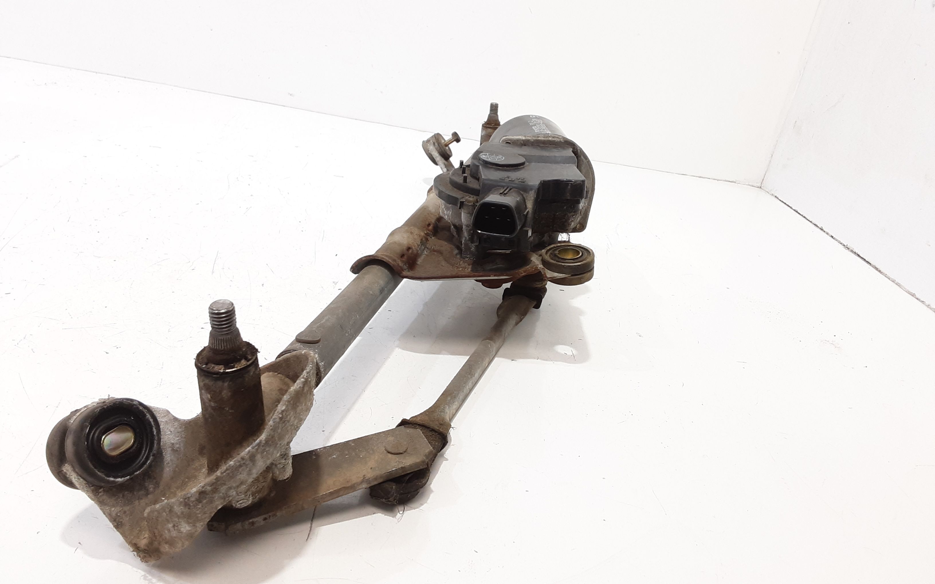 Motorino tergi ant completo di tandem TOYOTA Yaris Verso 2 Serie