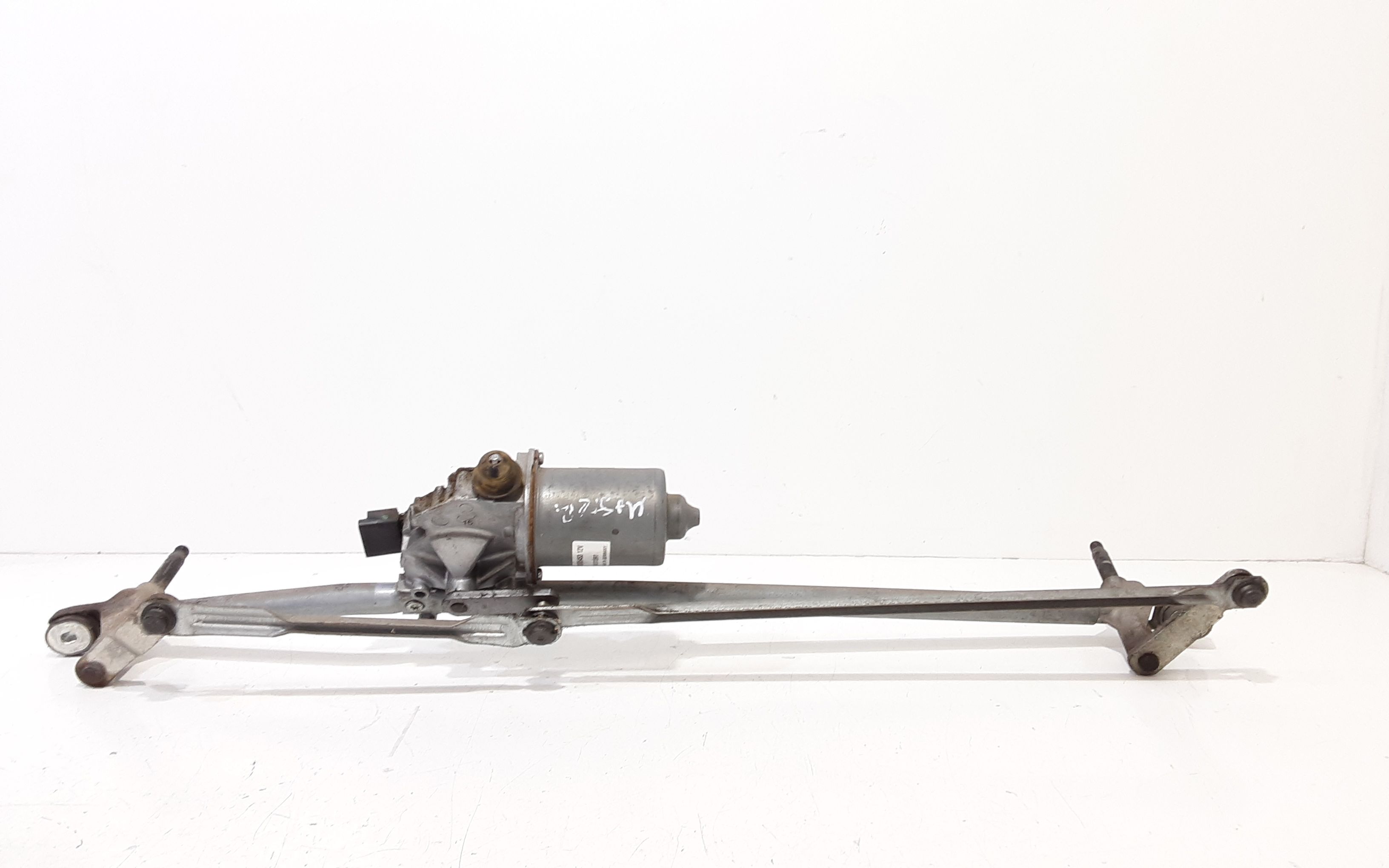 Motorino tergi ant completo di tandem RENAULT Master 4 Serie