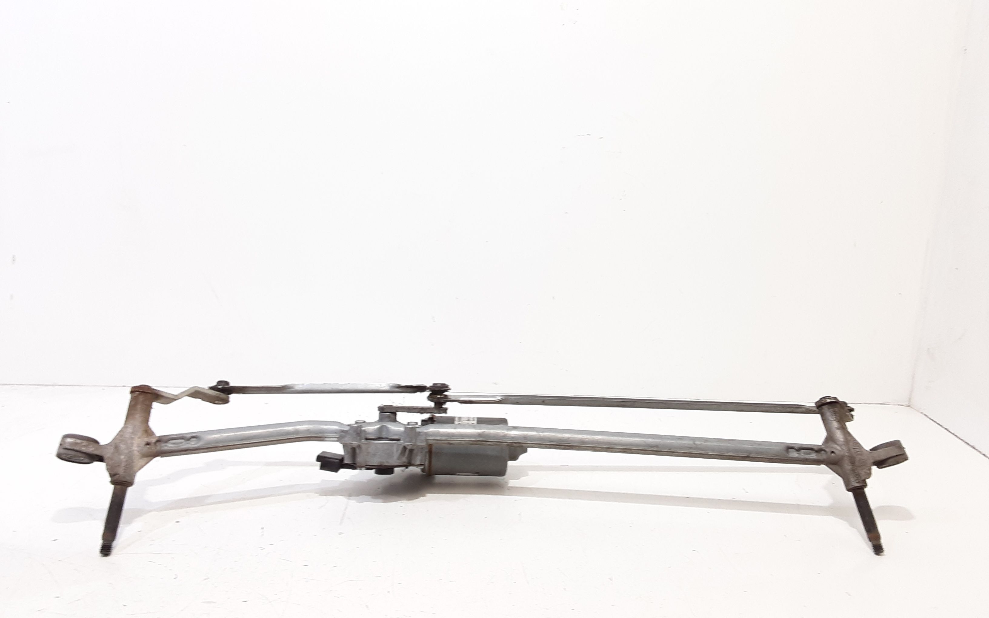 Motorino tergi ant completo di tandem RENAULT Master 4 Serie