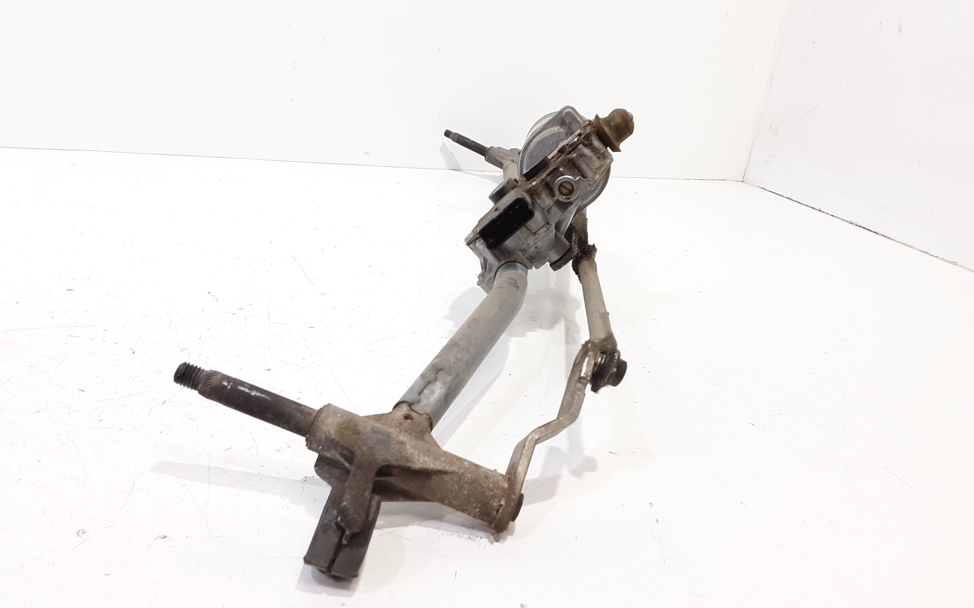 Motorino tergi ant completo di tandem RENAULT Master 4 Serie