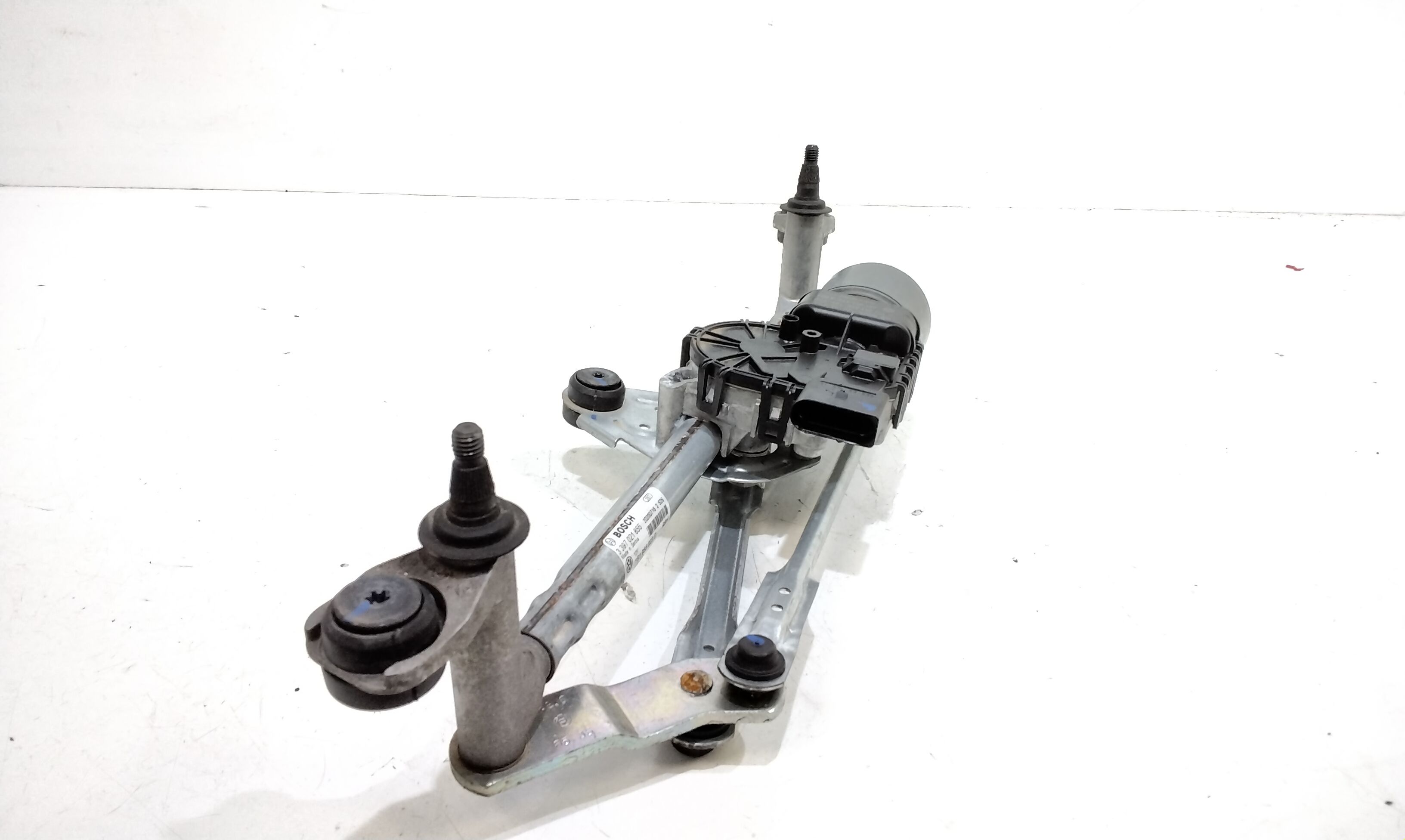 Motorino tergi ant completo di tandem VOLKSWAGEN Up Serie (122) (16>)