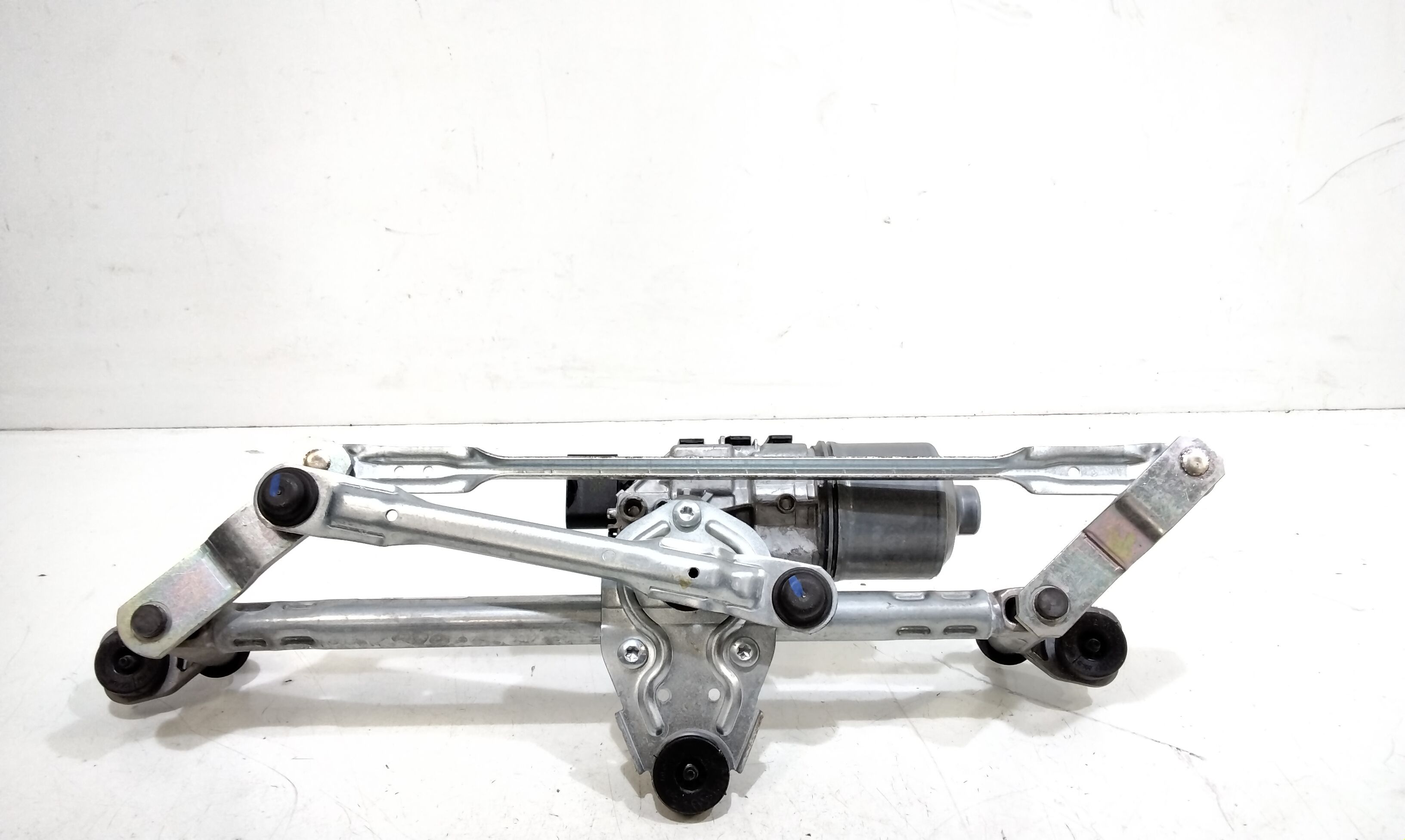 Motorino tergi ant completo di tandem VOLKSWAGEN Up Serie (122) (16>)