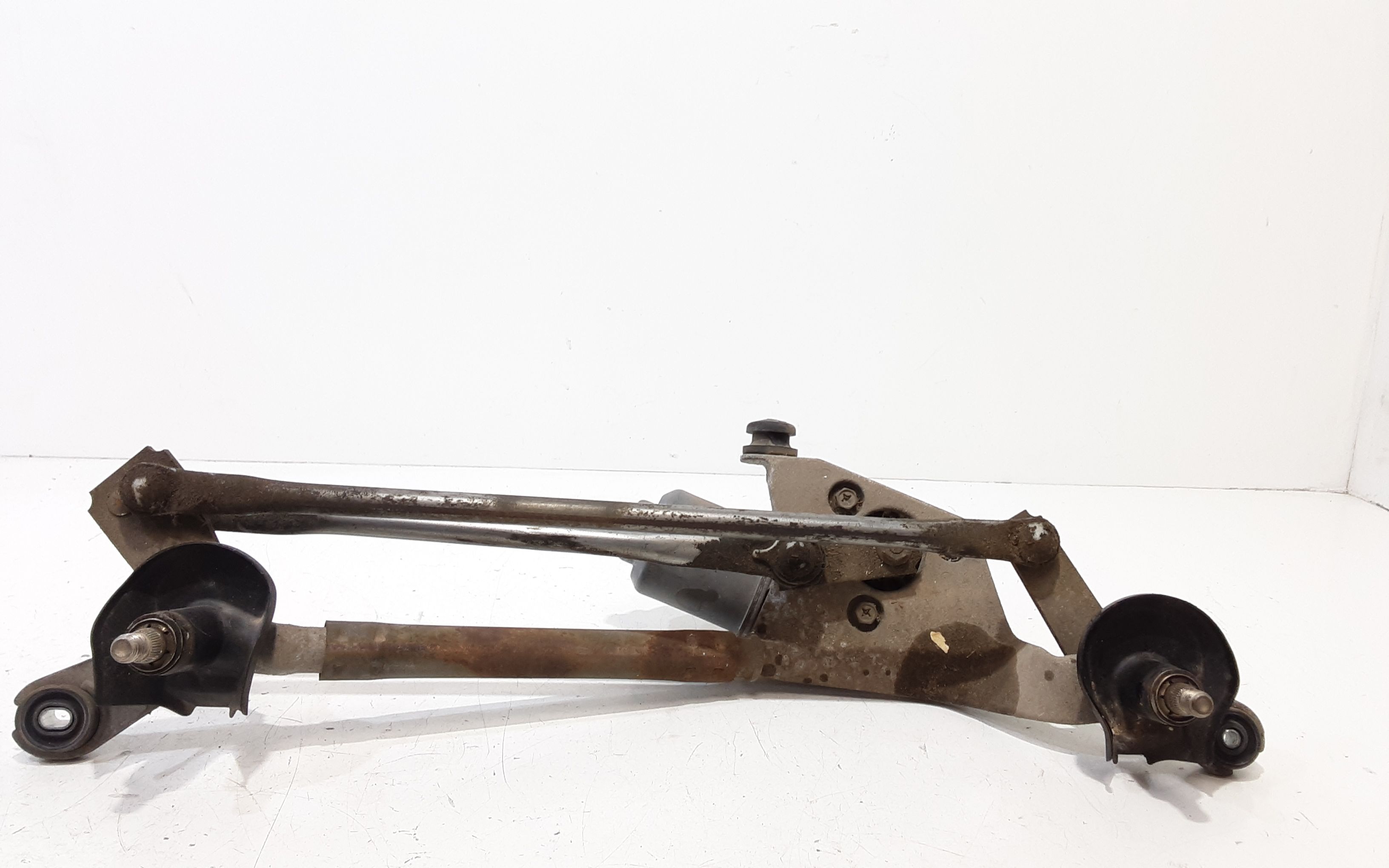 Motorino tergi ant completo di tandem TOYOTA Yaris 3 Serie