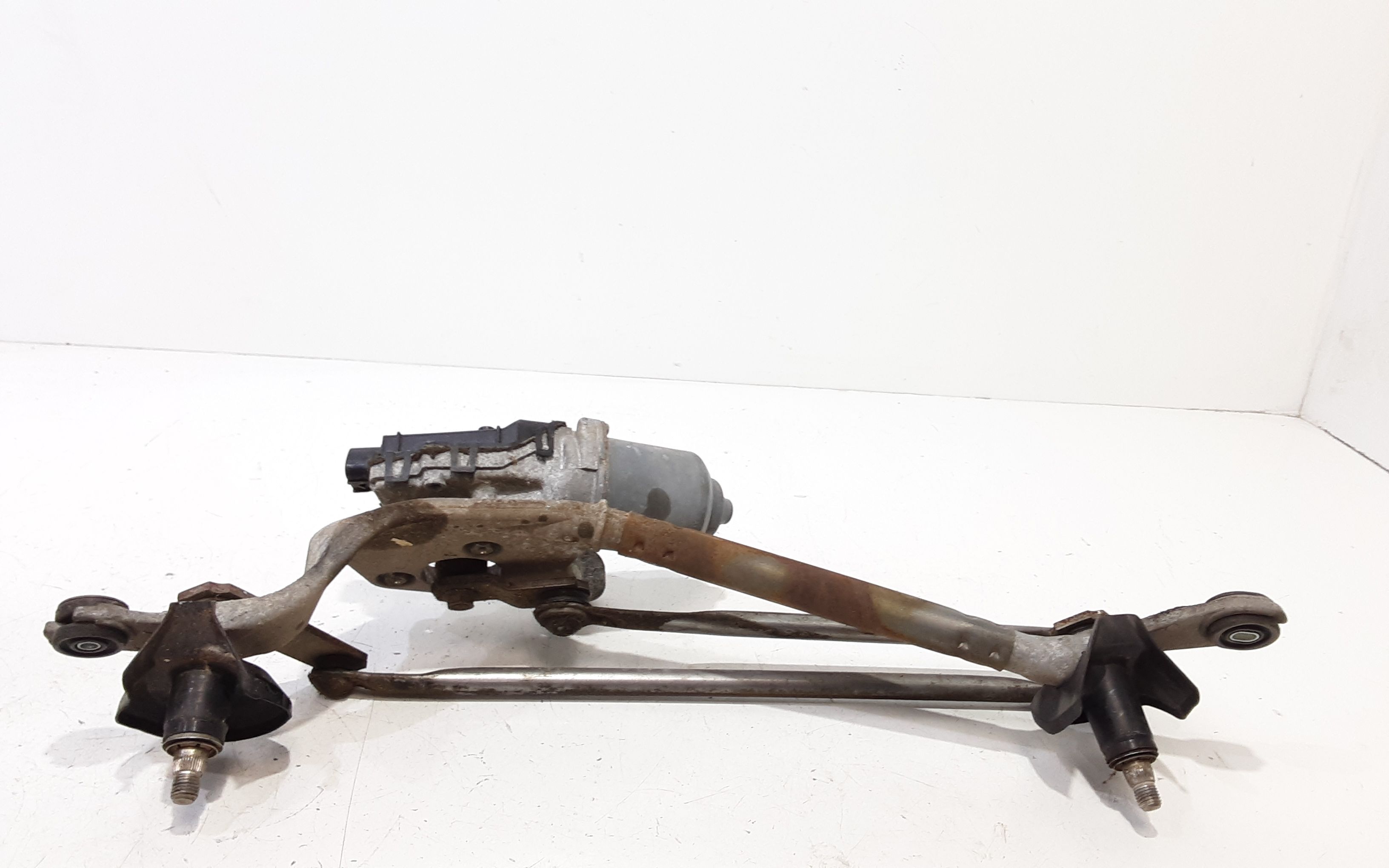 Motorino tergi ant completo di tandem TOYOTA Yaris 3 Serie