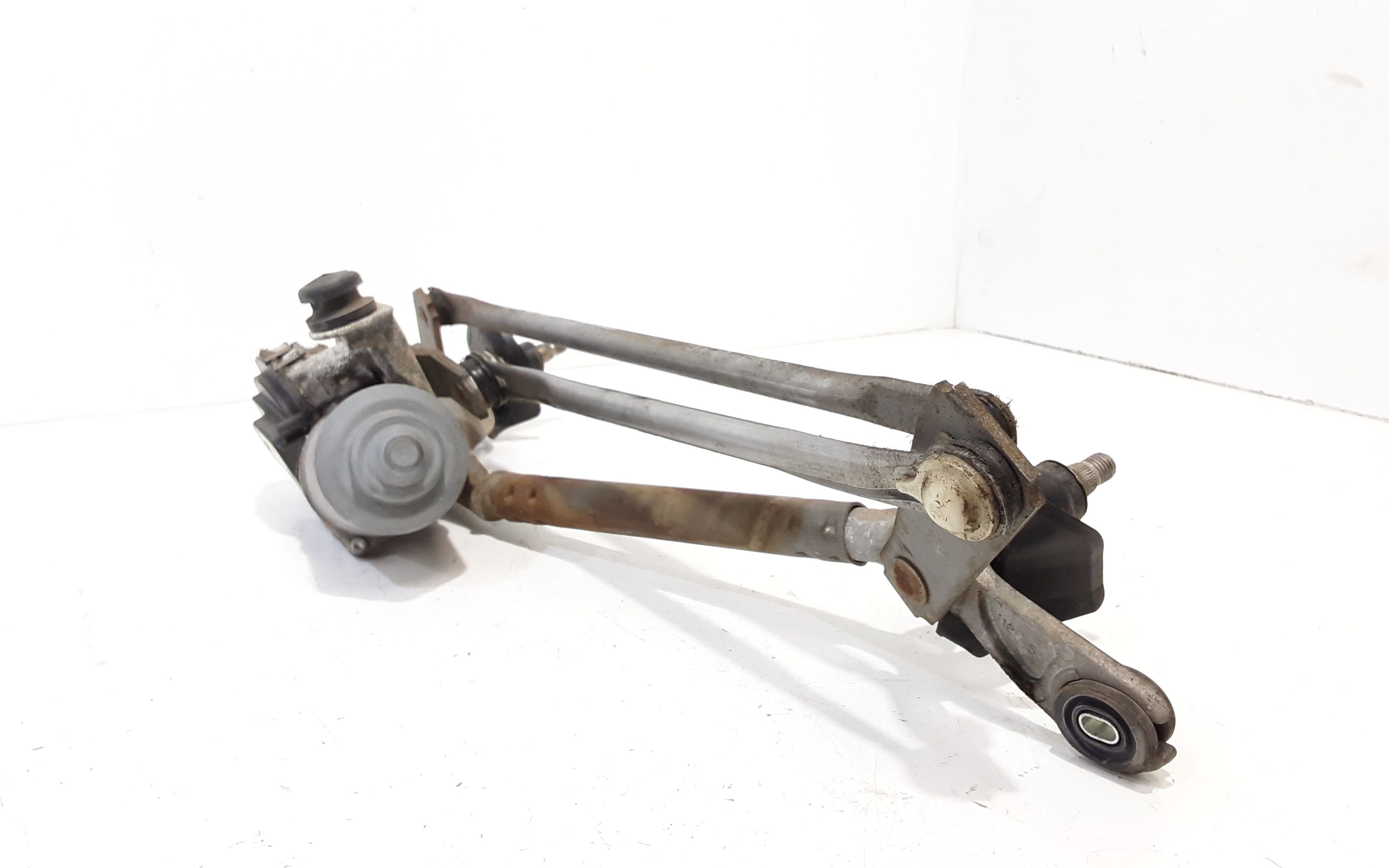 Motorino tergi ant completo di tandem TOYOTA Yaris 3 Serie