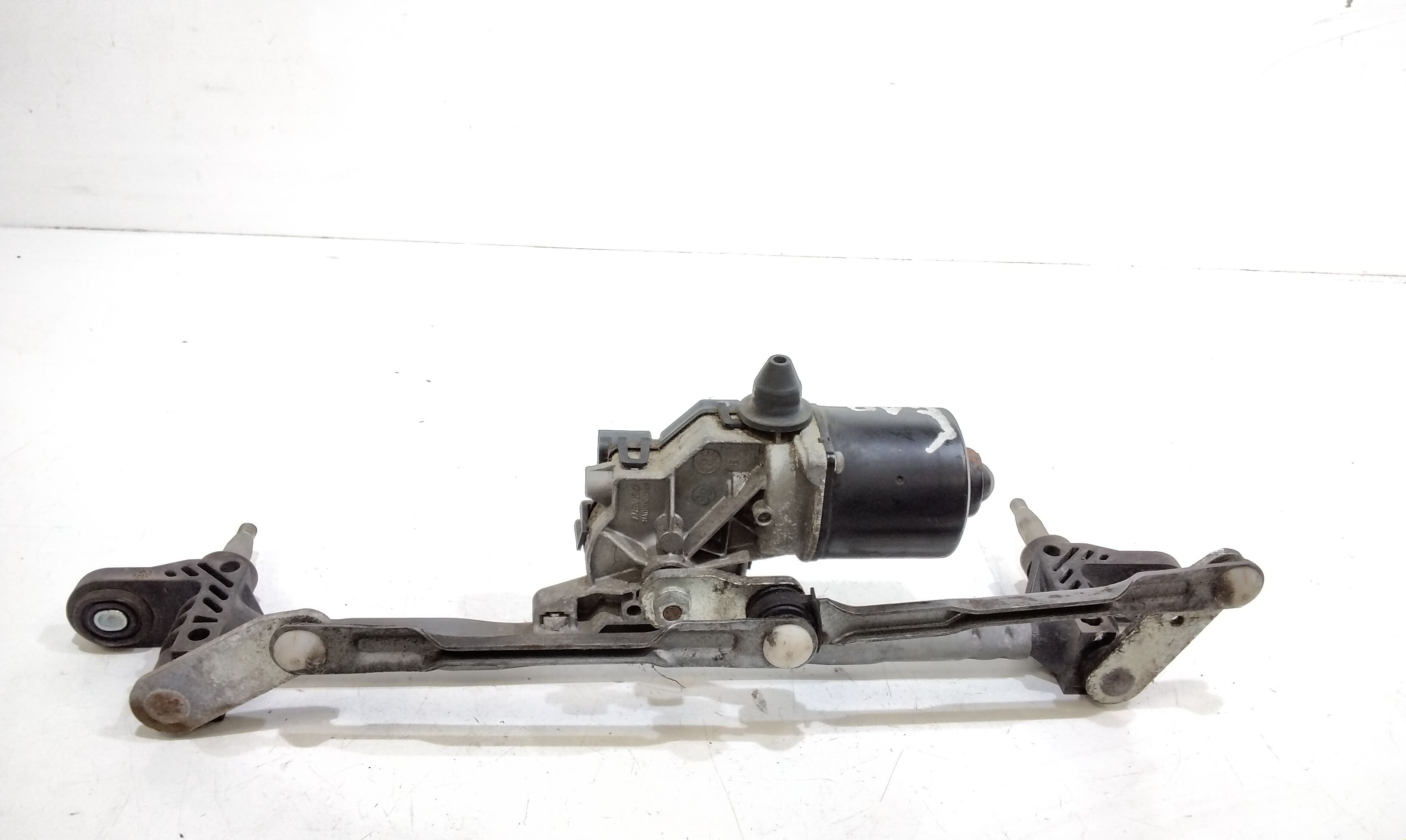 Motorino tergi ant completo di tandem FIAT 500 Serie (07>14)