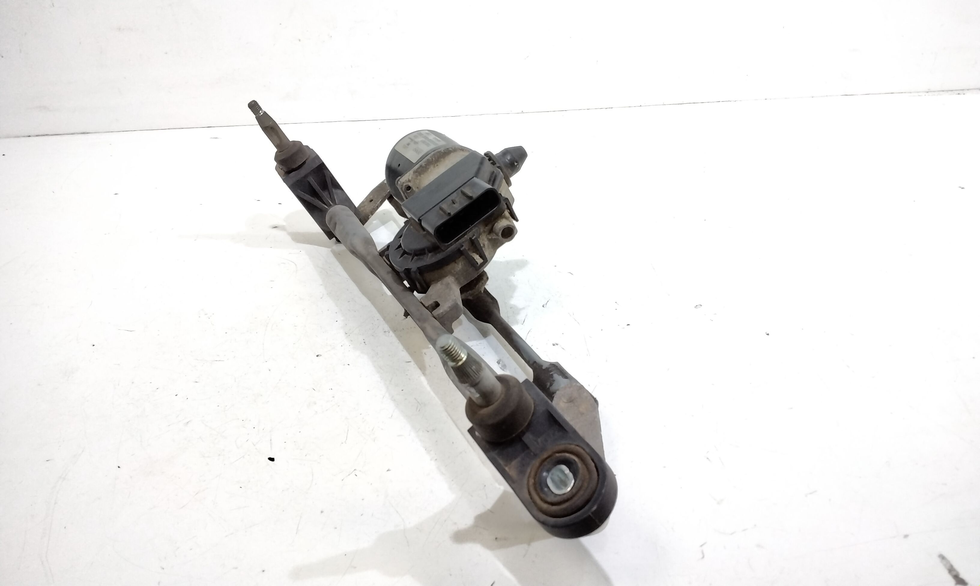 Motorino tergi ant completo di tandem FIAT 500 Serie (07>14)