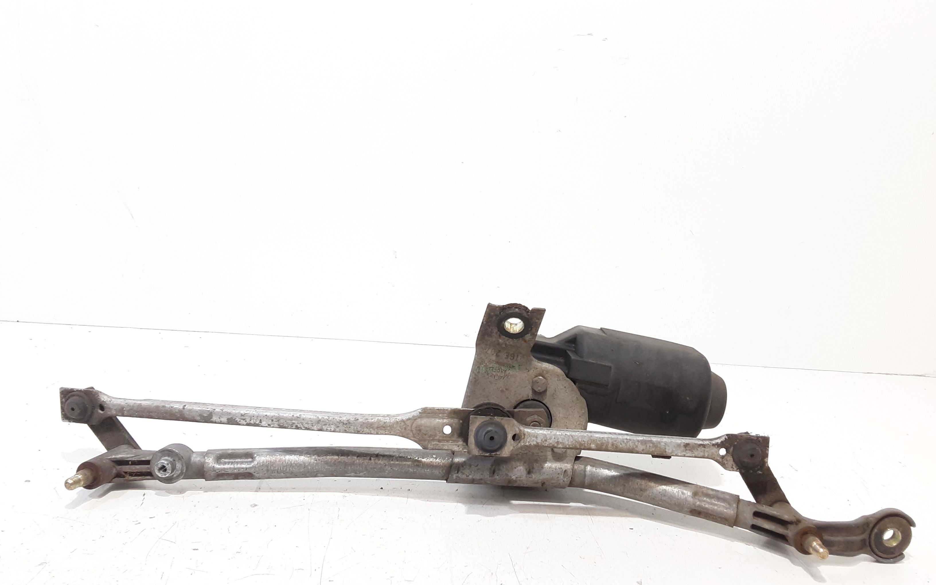 Motorino tergi ant completo di tandem FIAT Punto Berlina 3P