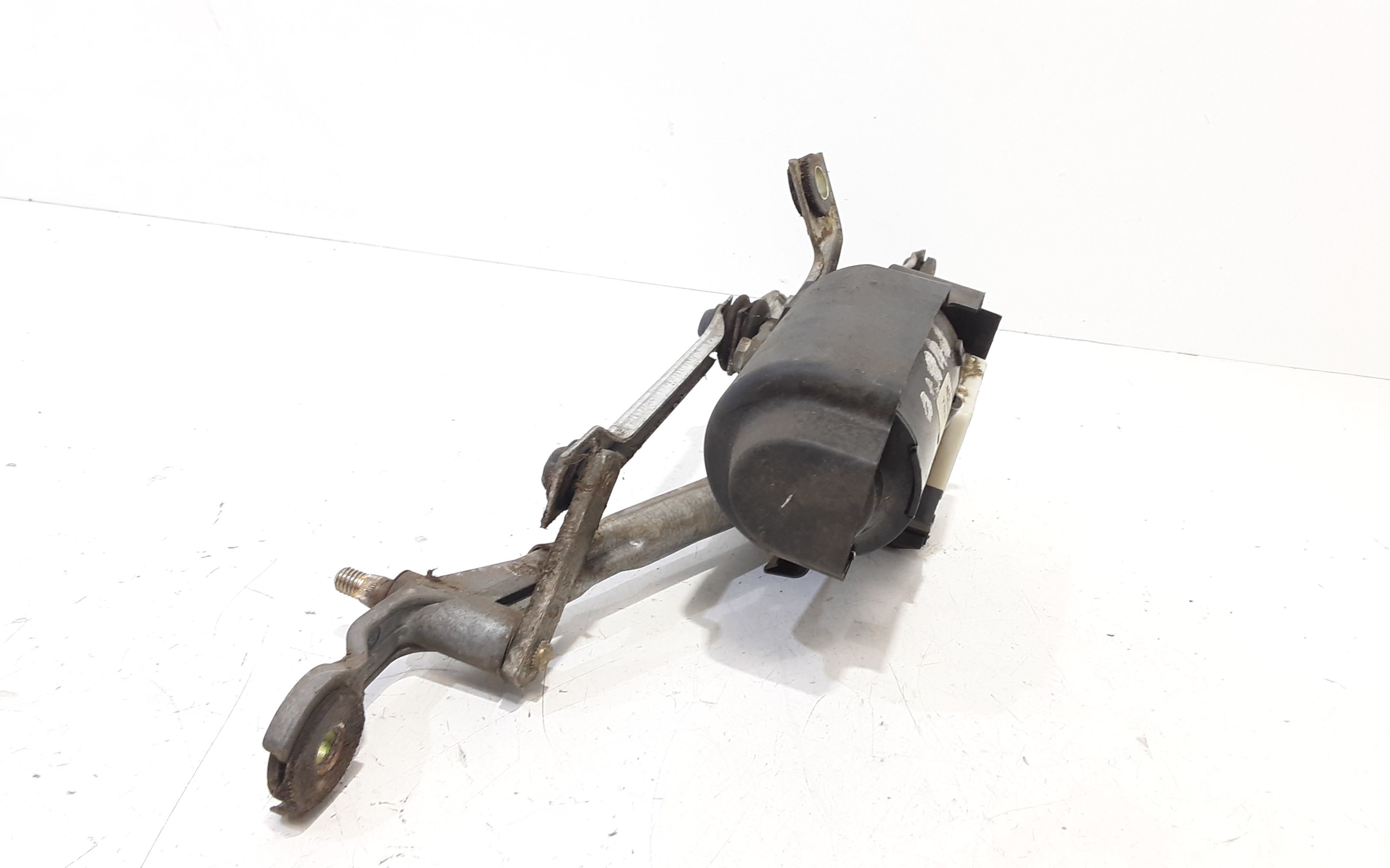 Motorino tergi ant completo di tandem FIAT Punto Berlina 3P