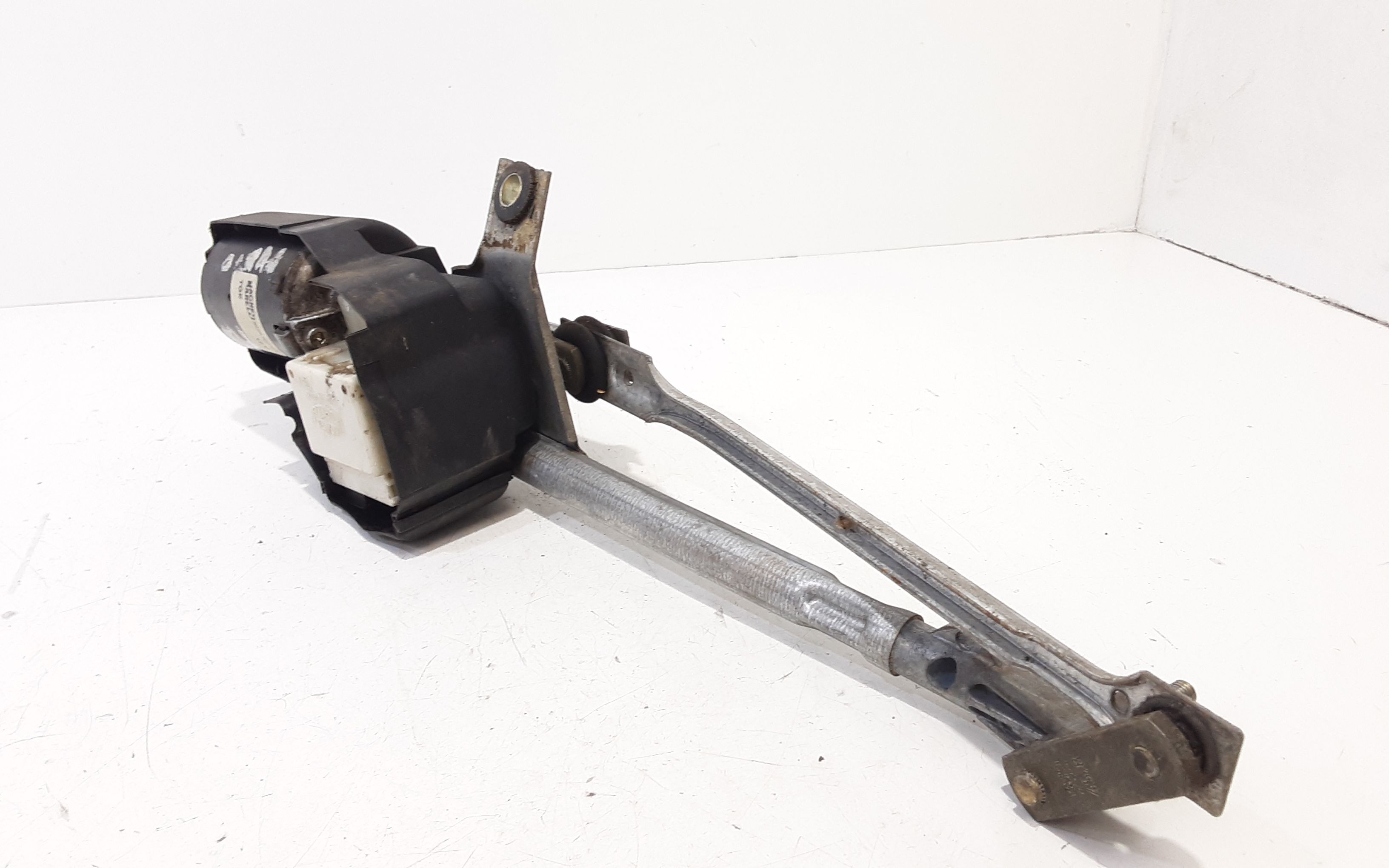 Motorino tergi ant completo di tandem FIAT Punto Berlina 3P
