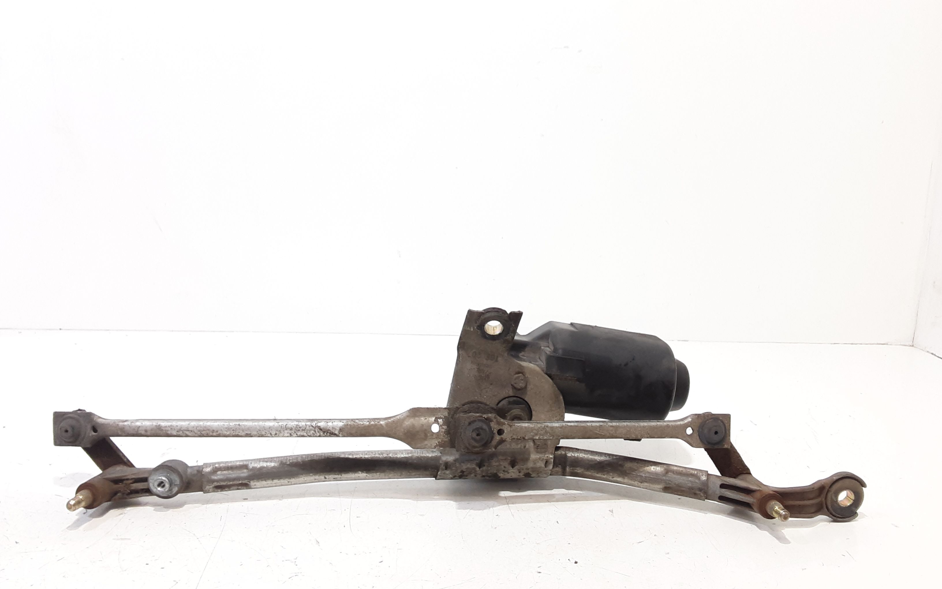 Motorino tergi ant completo di tandem FIAT Punto Berlina 3P