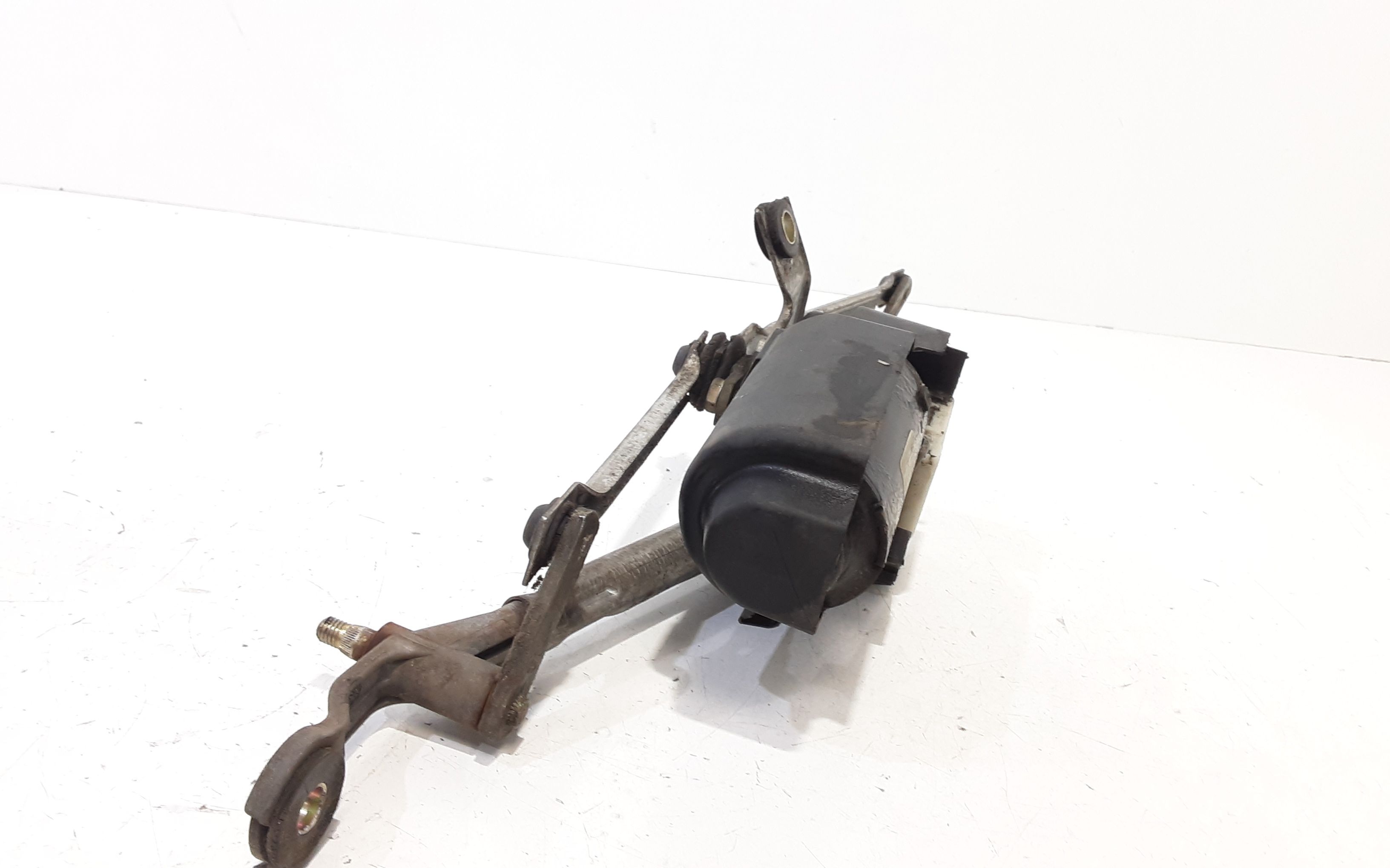Motorino tergi ant completo di tandem FIAT Punto Berlina 3P