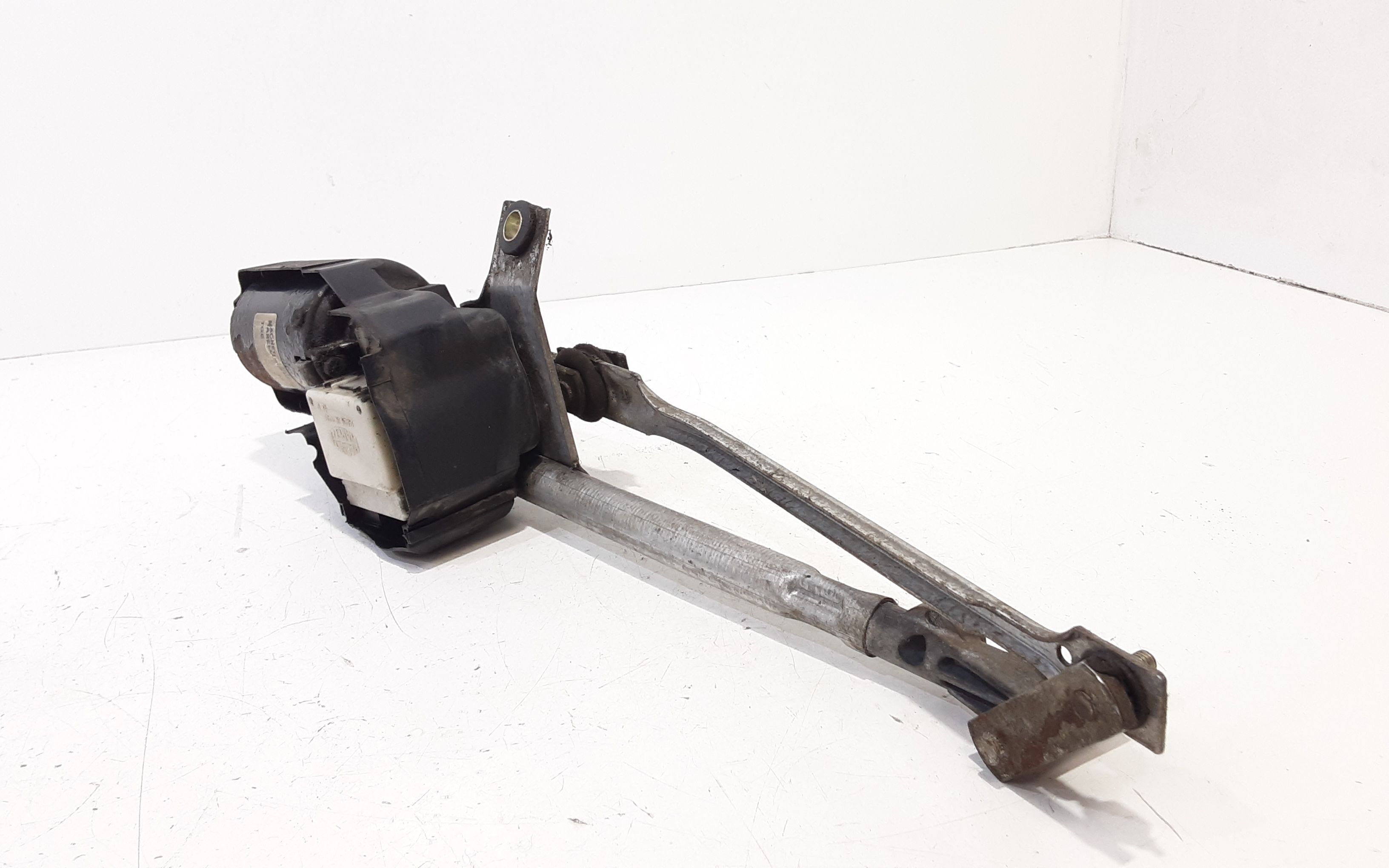 Motorino tergi ant completo di tandem FIAT Punto Berlina 3P